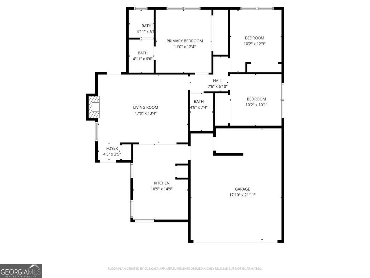 155 Lea Court Athens GA 30605