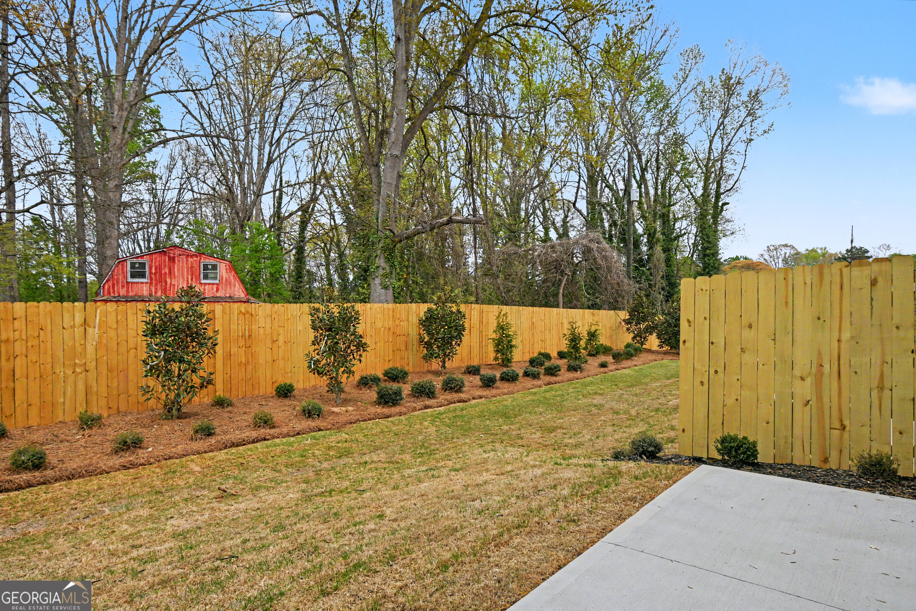 4239 Fern River Trail Norcross GA 30093
