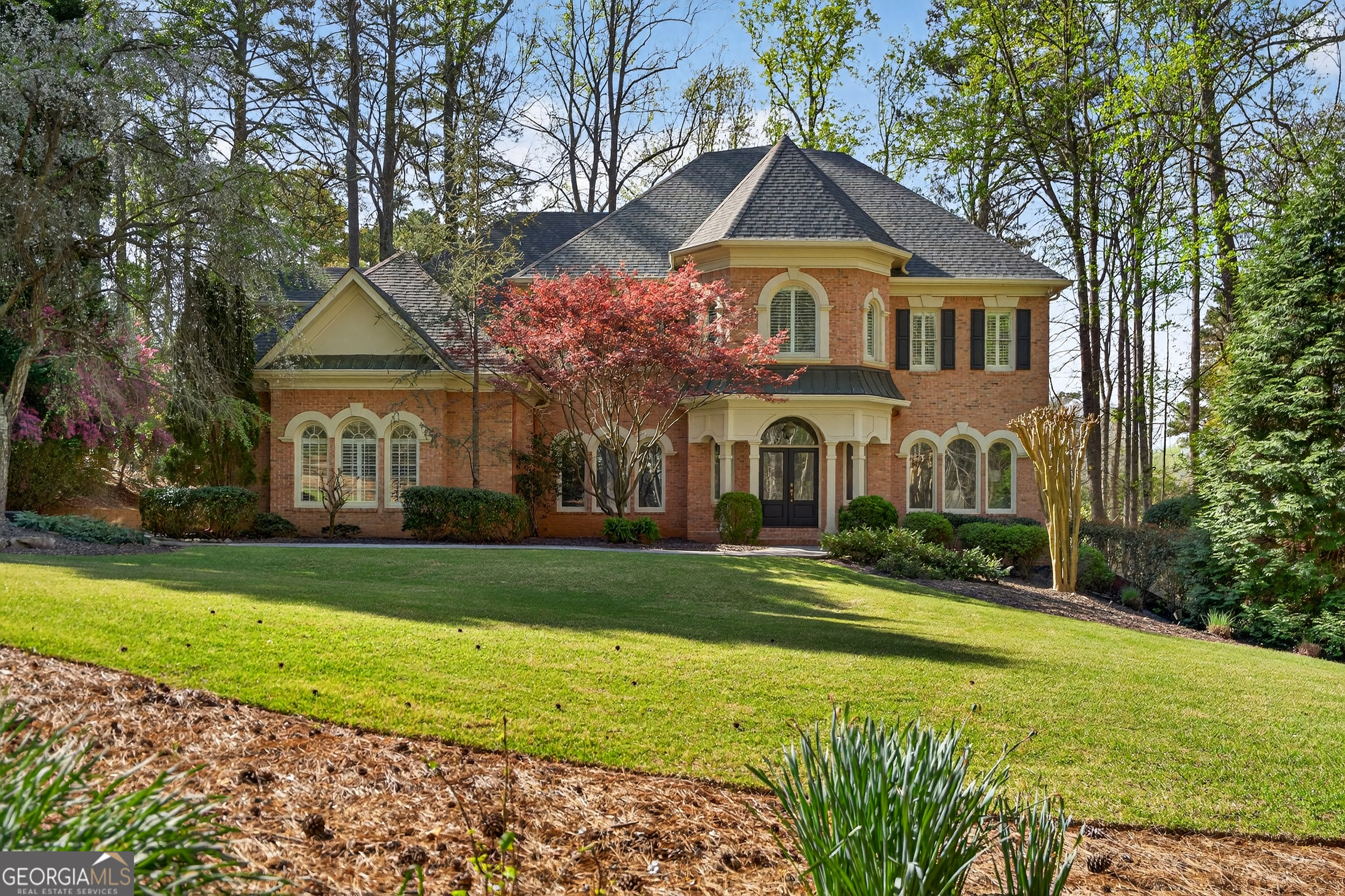 5040 Harrington Road Alpharetta GA 30022