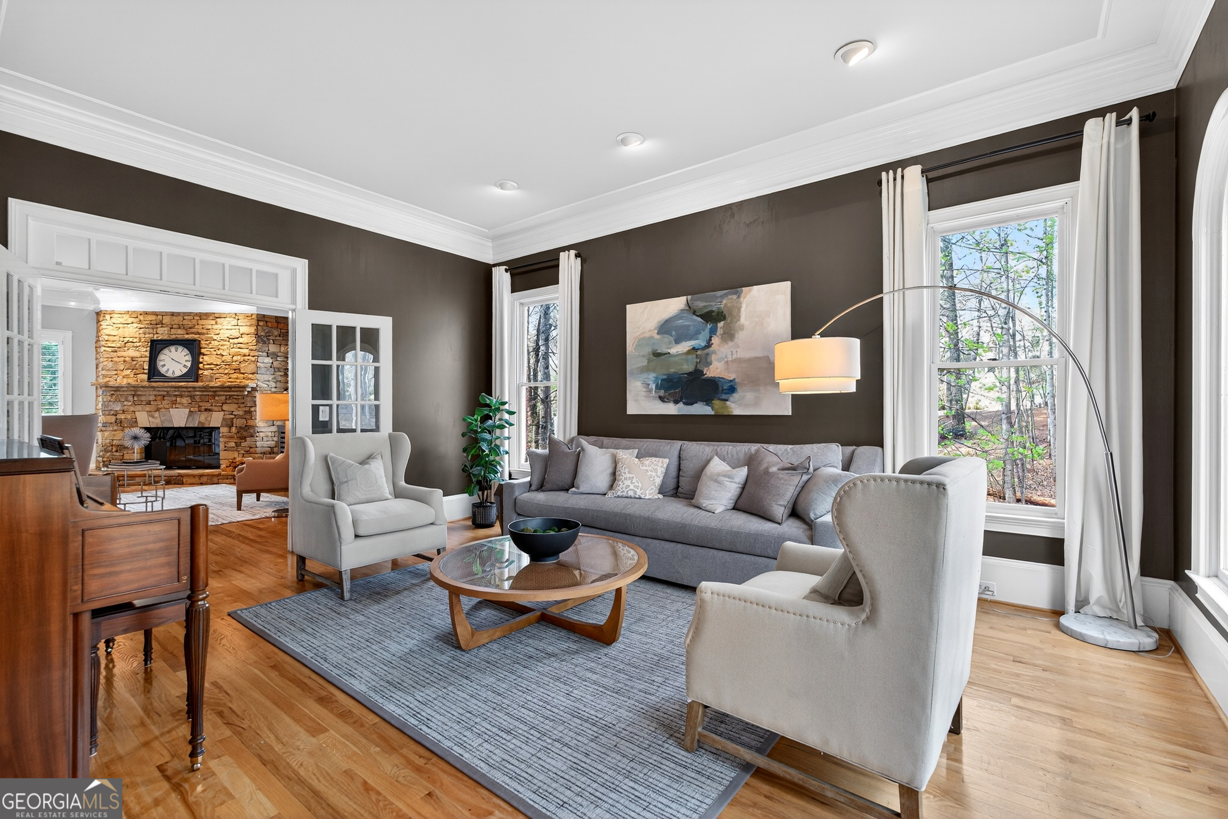 5040 Harrington Road Alpharetta GA 30022