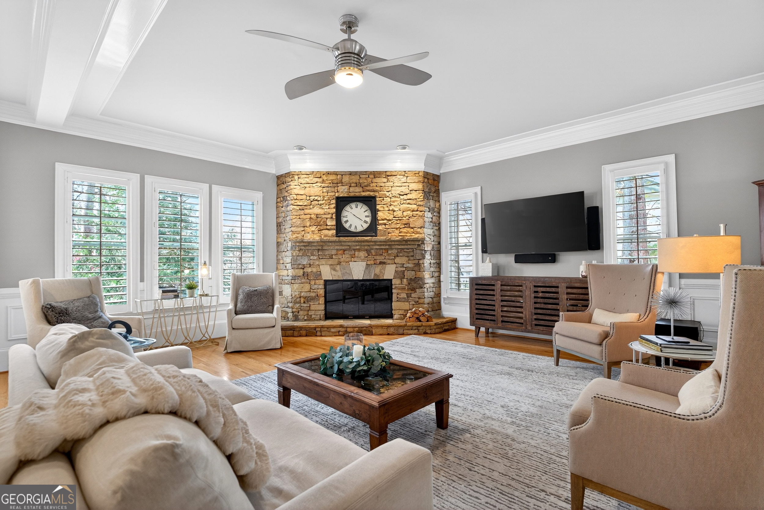 5040 Harrington Road Alpharetta GA 30022