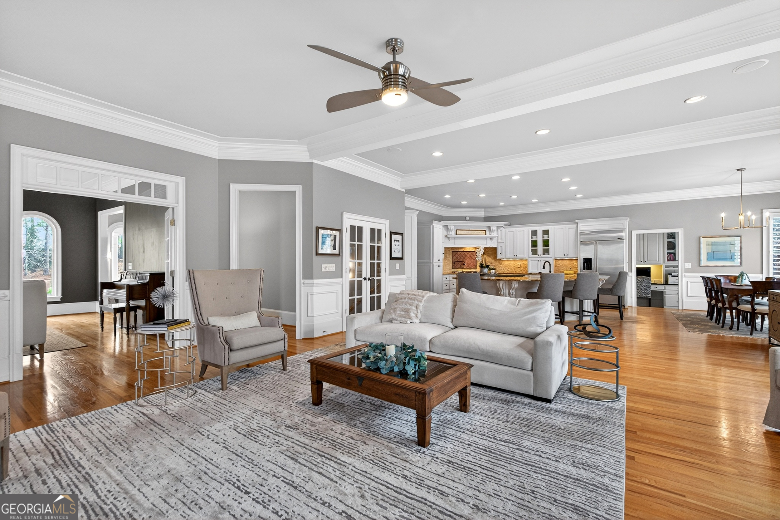 5040 Harrington Road Alpharetta GA 30022