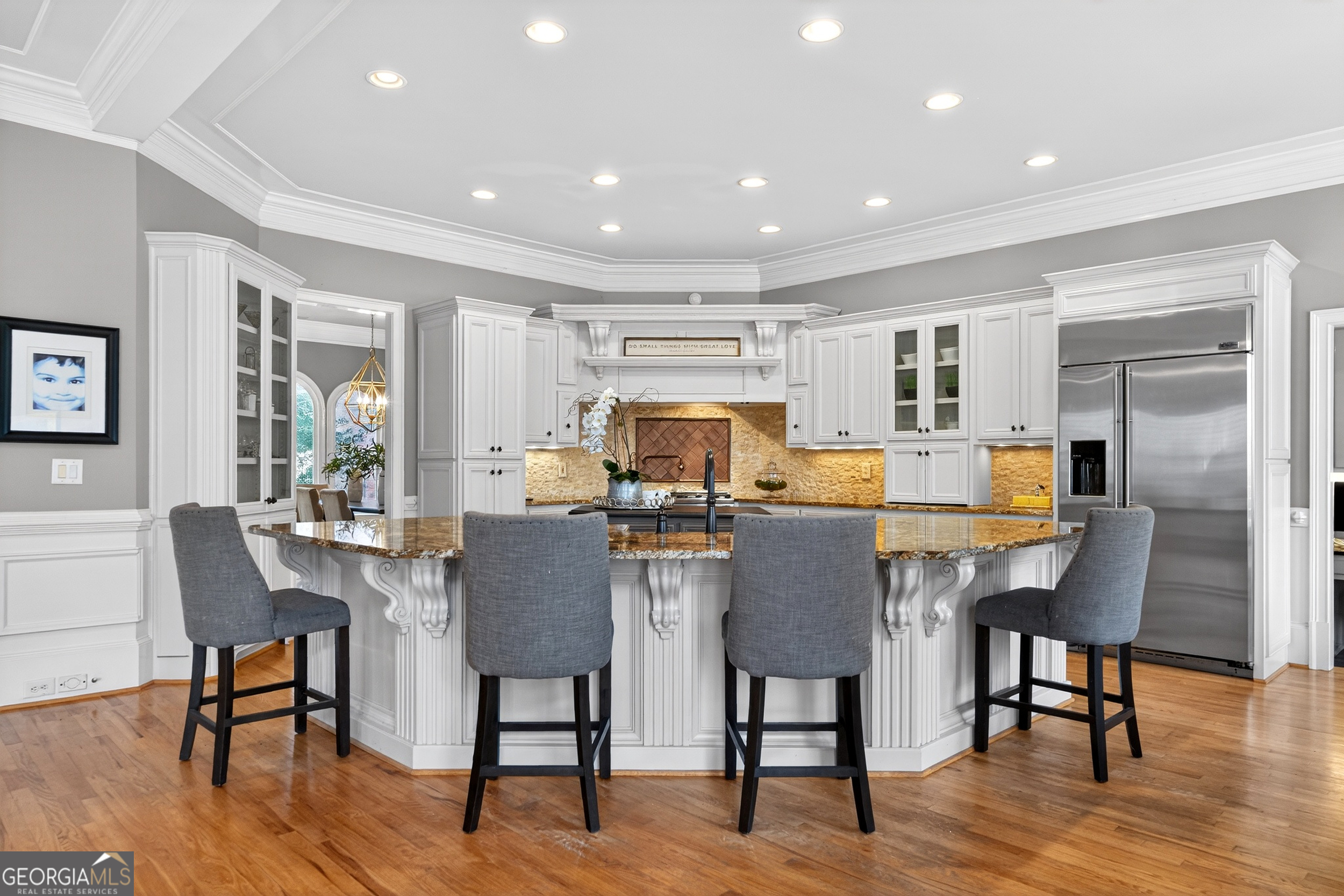 5040 Harrington Road Alpharetta GA 30022