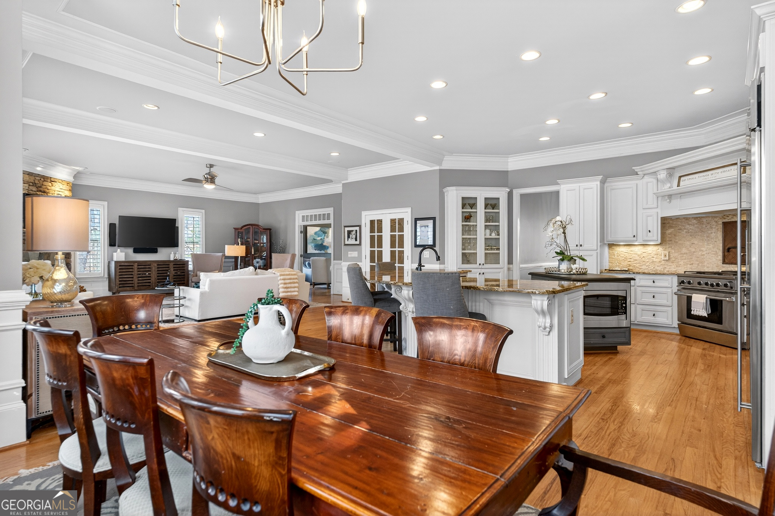 5040 Harrington Road Alpharetta GA 30022