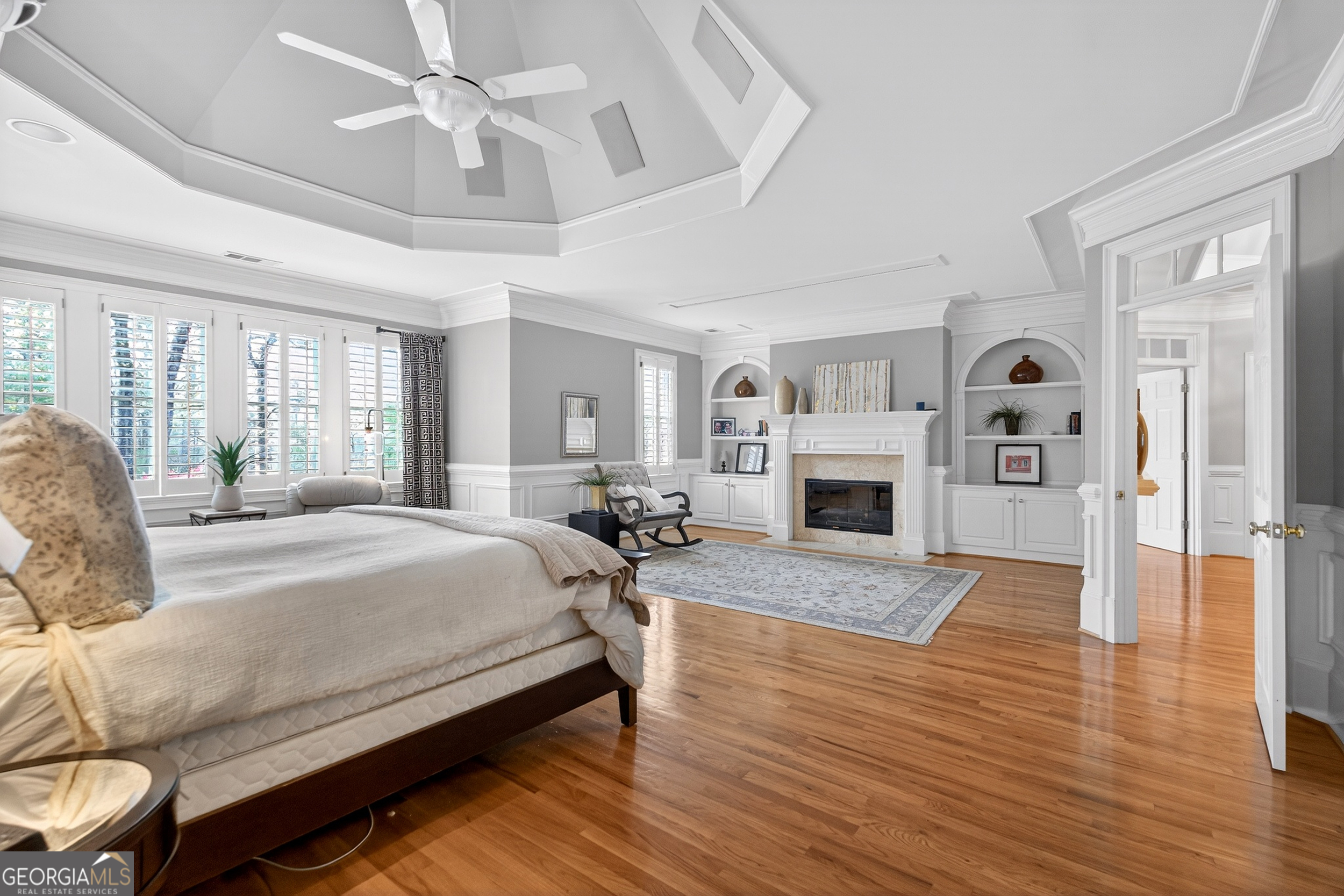 5040 Harrington Road Alpharetta GA 30022