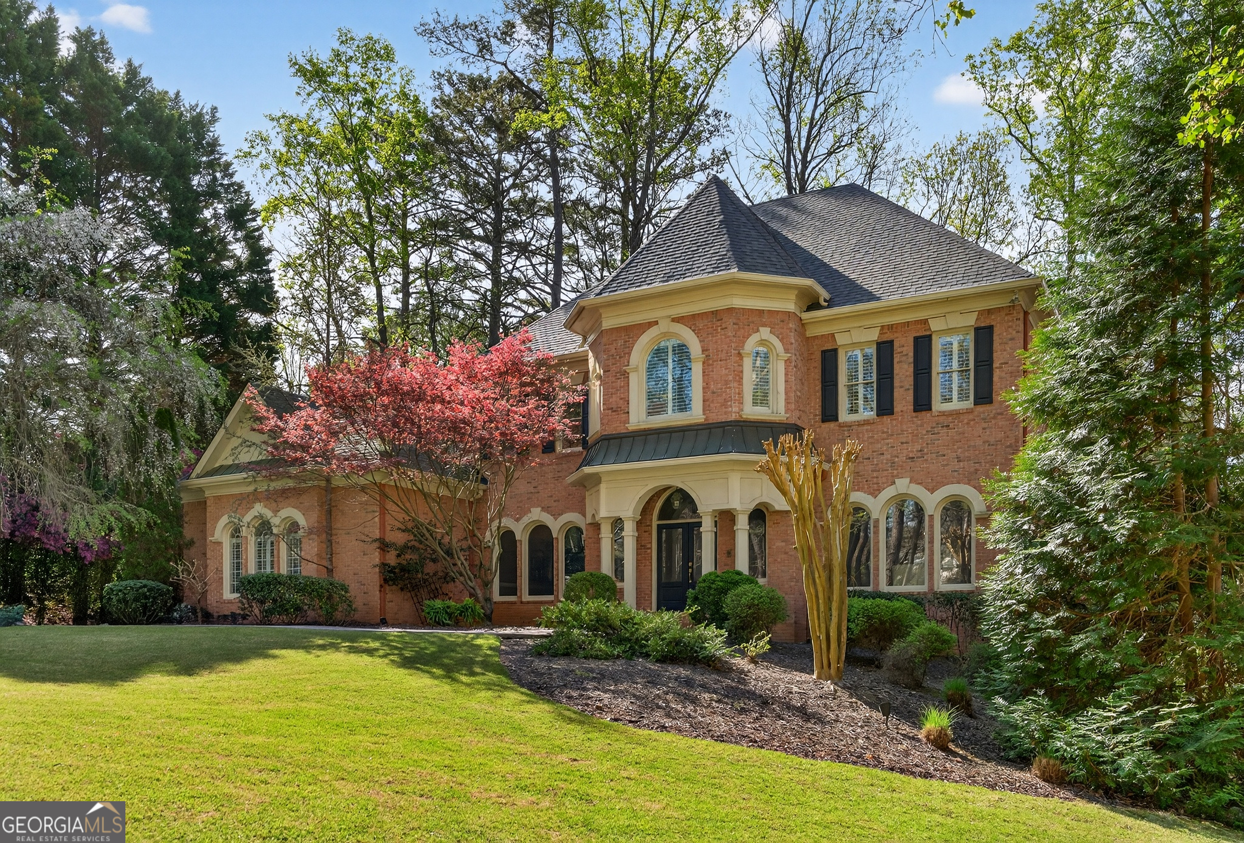 5040 Harrington Road Alpharetta GA 30022