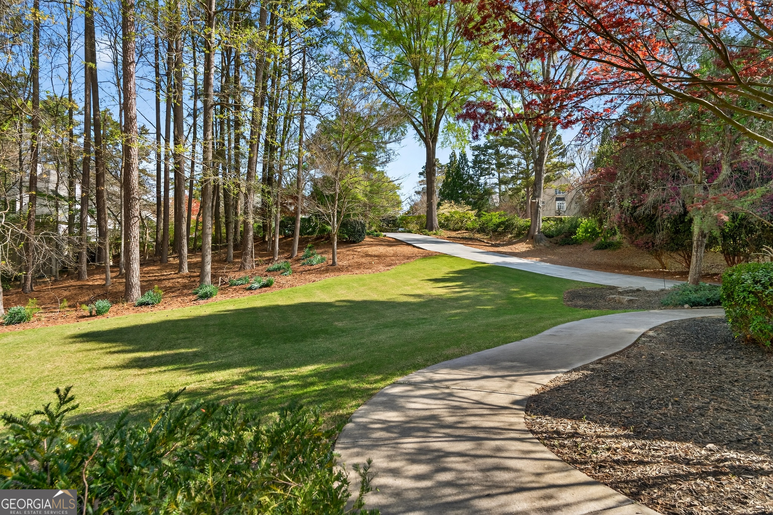 5040 Harrington Road Alpharetta GA 30022