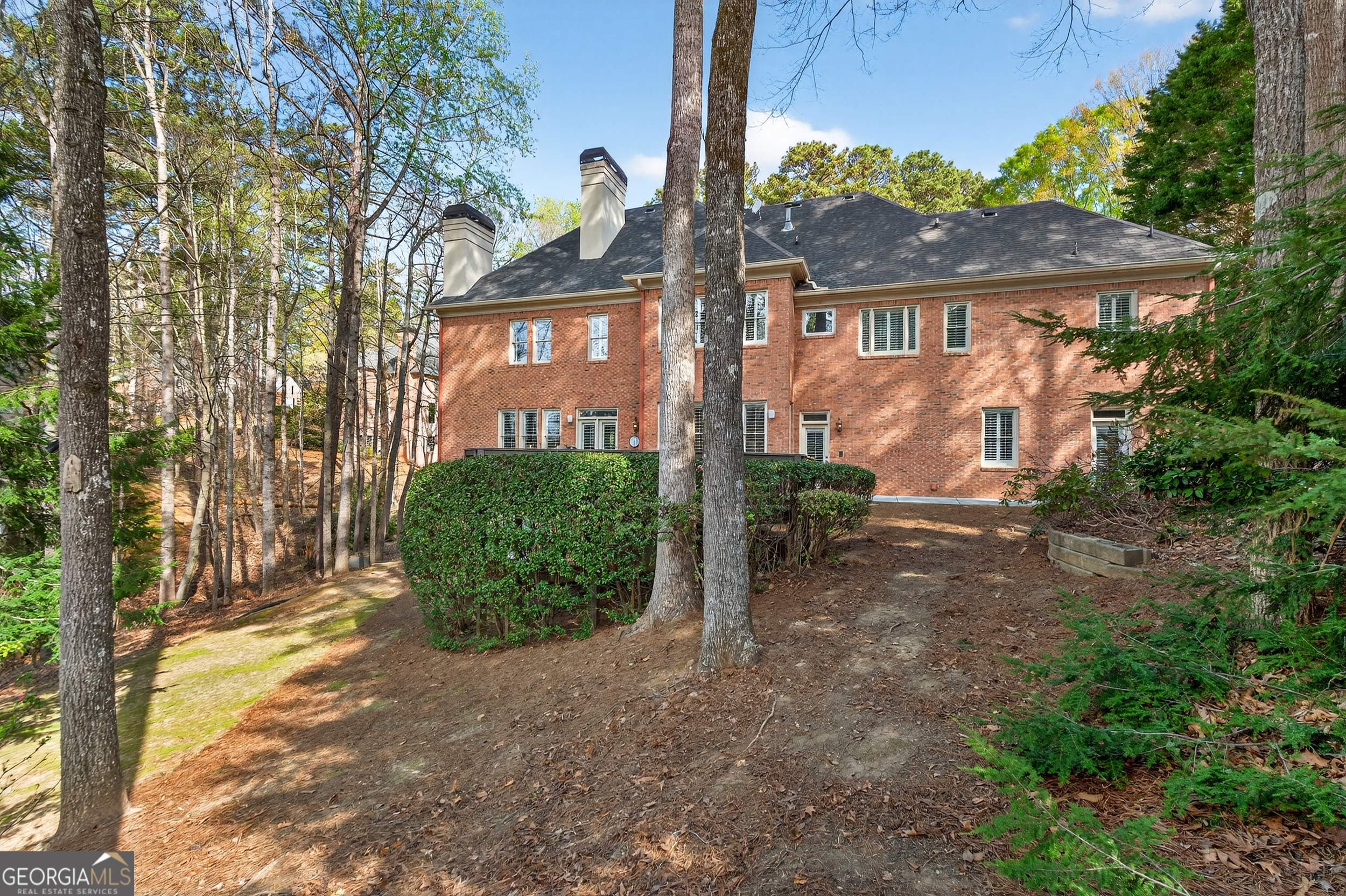5040 Harrington Road Alpharetta GA 30022