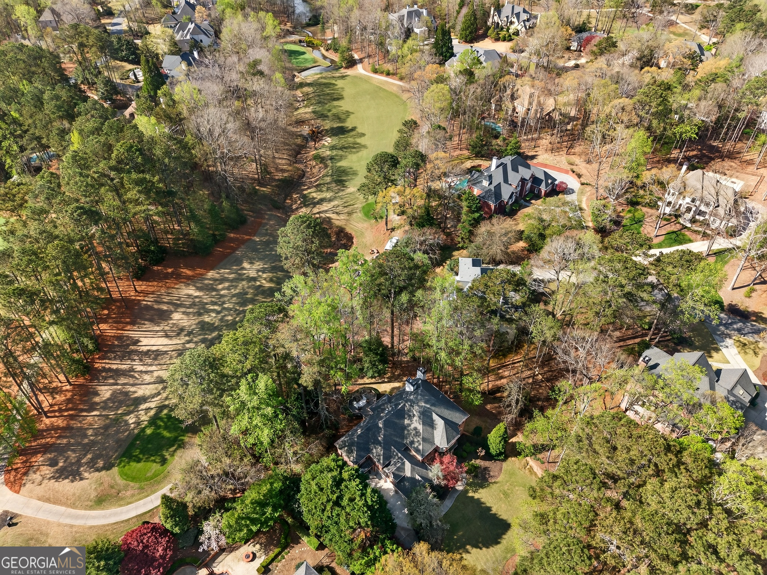 5040 Harrington Road Alpharetta GA 30022