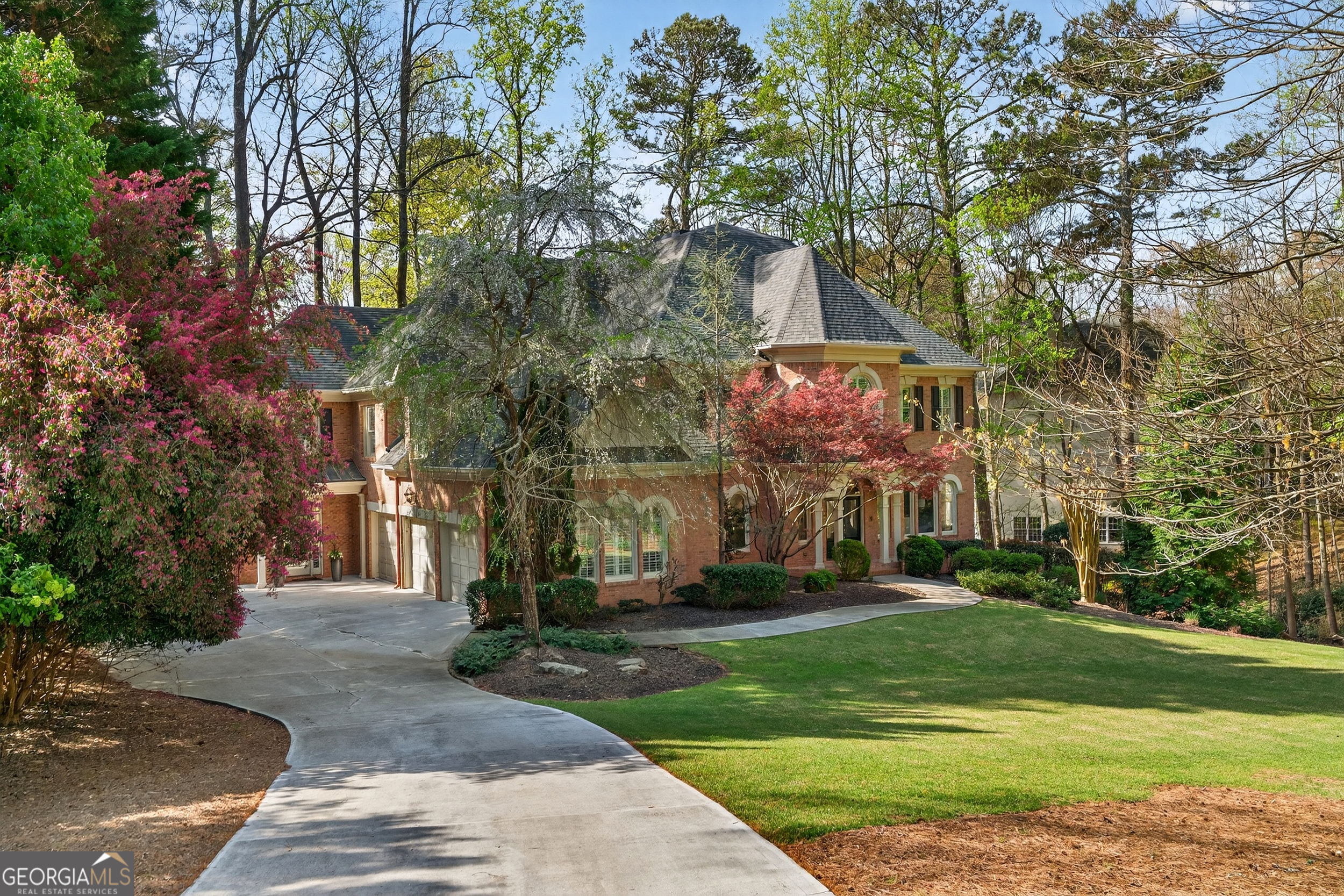 5040 Harrington Road Alpharetta GA 30022