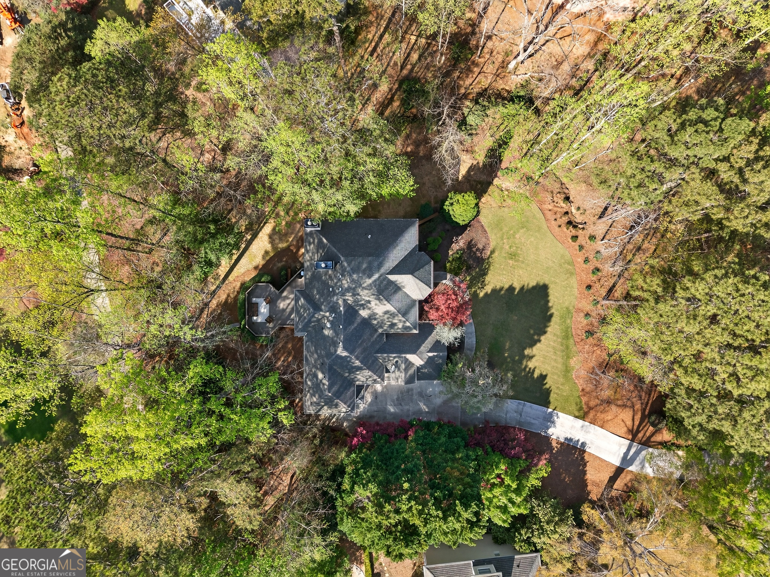 5040 Harrington Road Alpharetta GA 30022