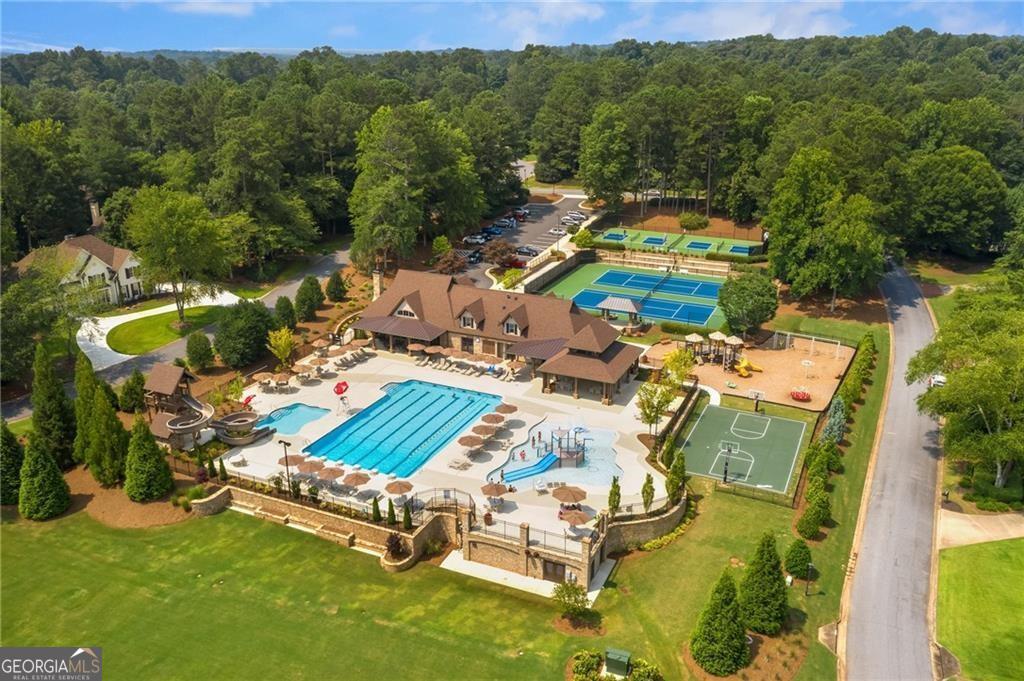 5040 Harrington Road Alpharetta GA 30022