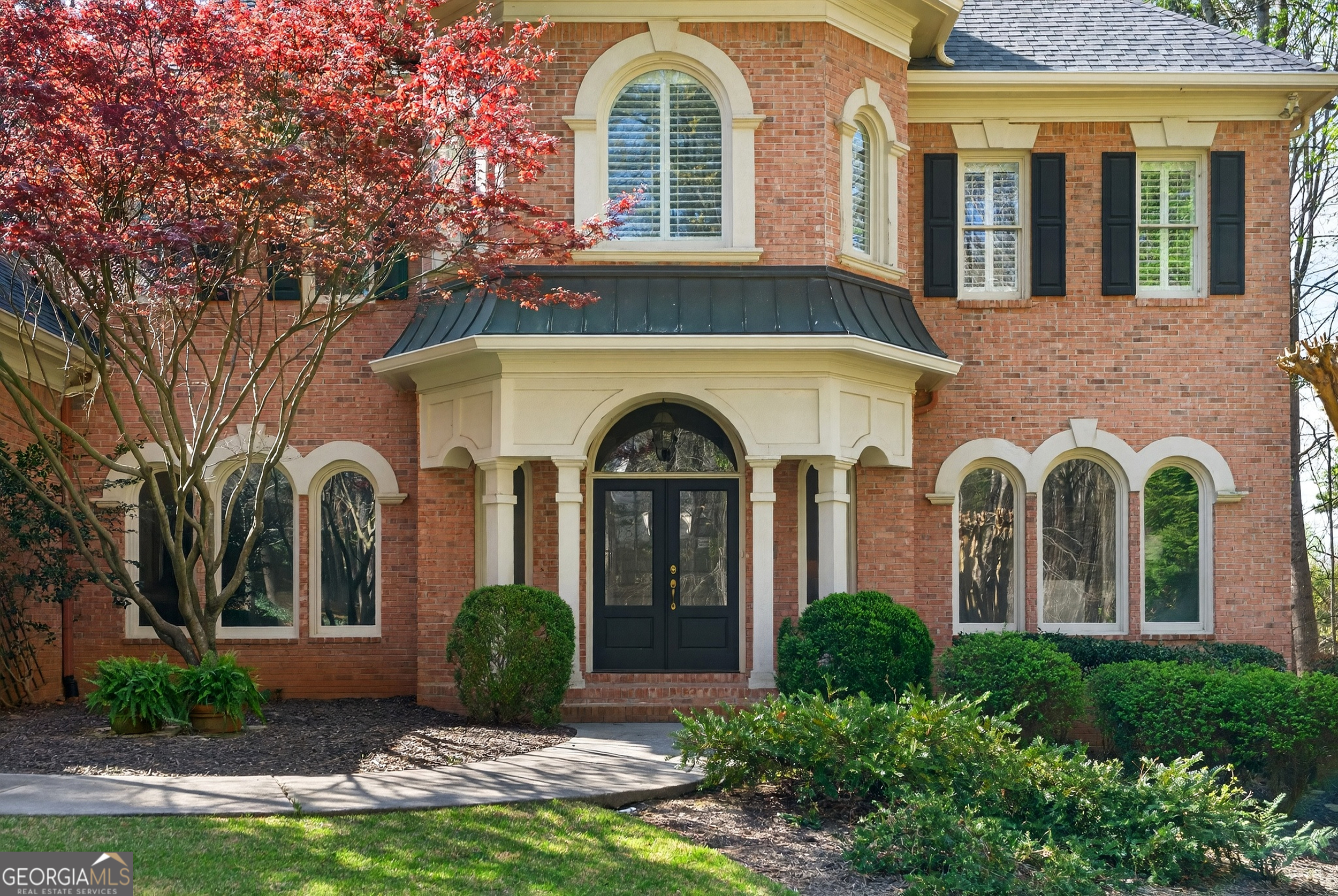 5040 Harrington Road Alpharetta GA 30022
