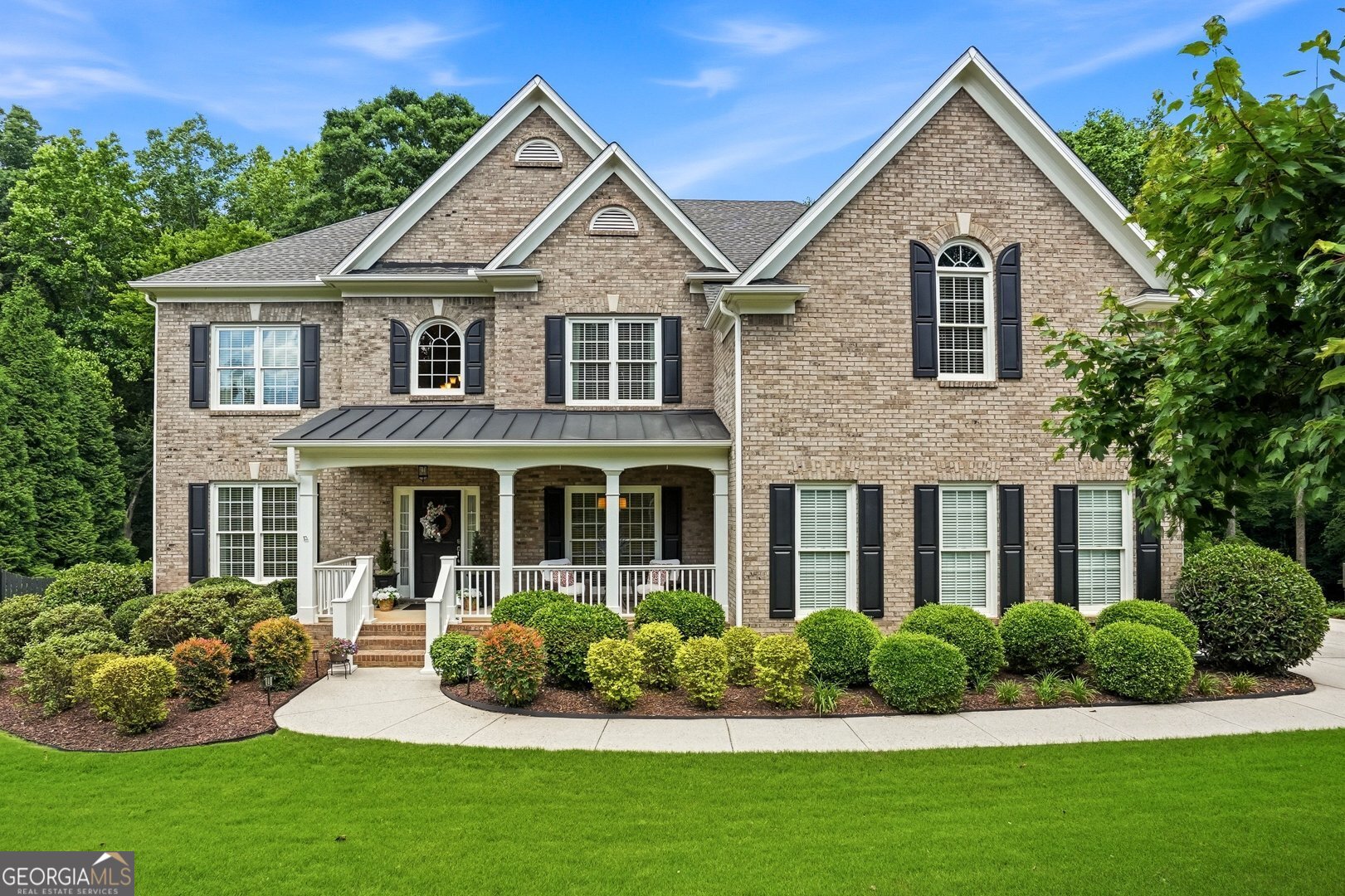5835 Catalpa Court Cumming GA 30040