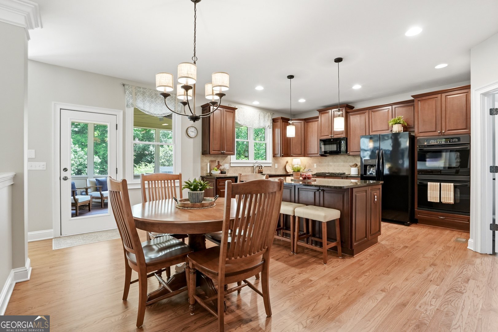 5835 Catalpa Court Cumming GA 30040