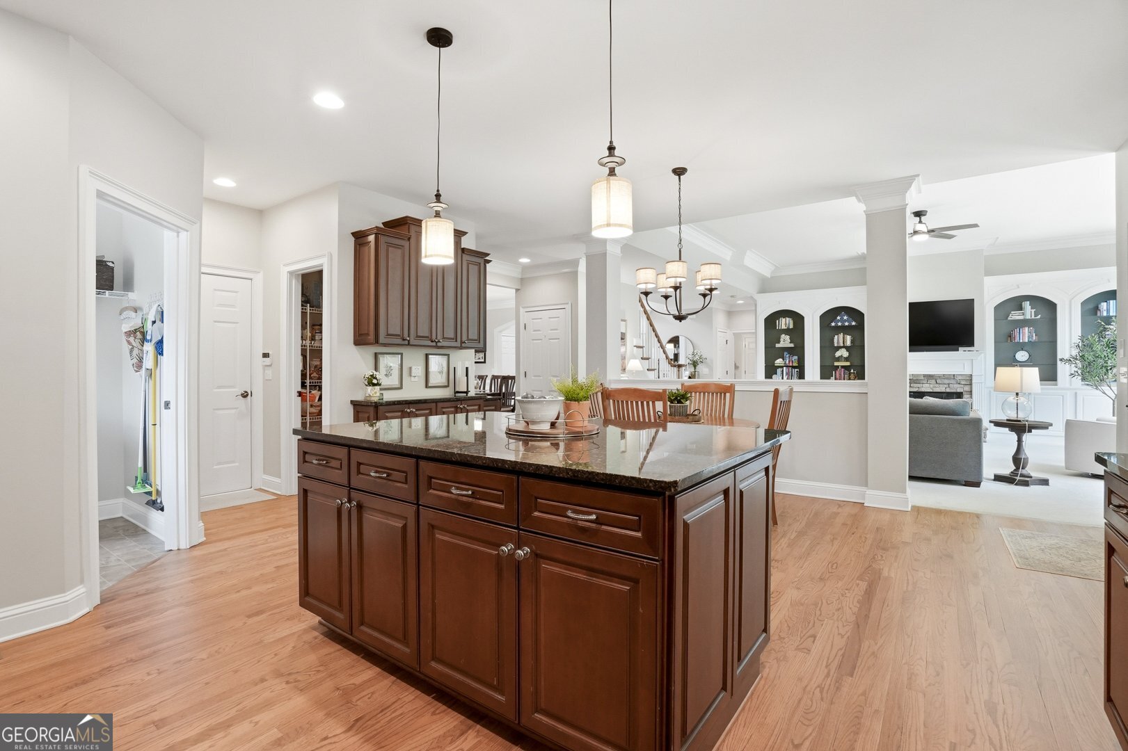 5835 Catalpa Court Cumming GA 30040