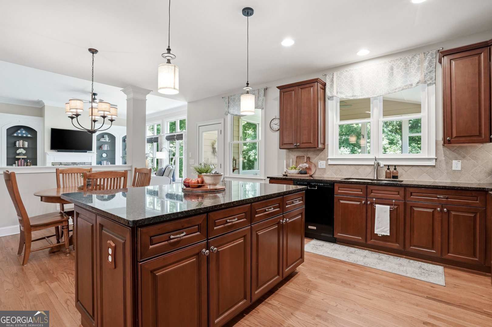 5835 Catalpa Court Cumming GA 30040