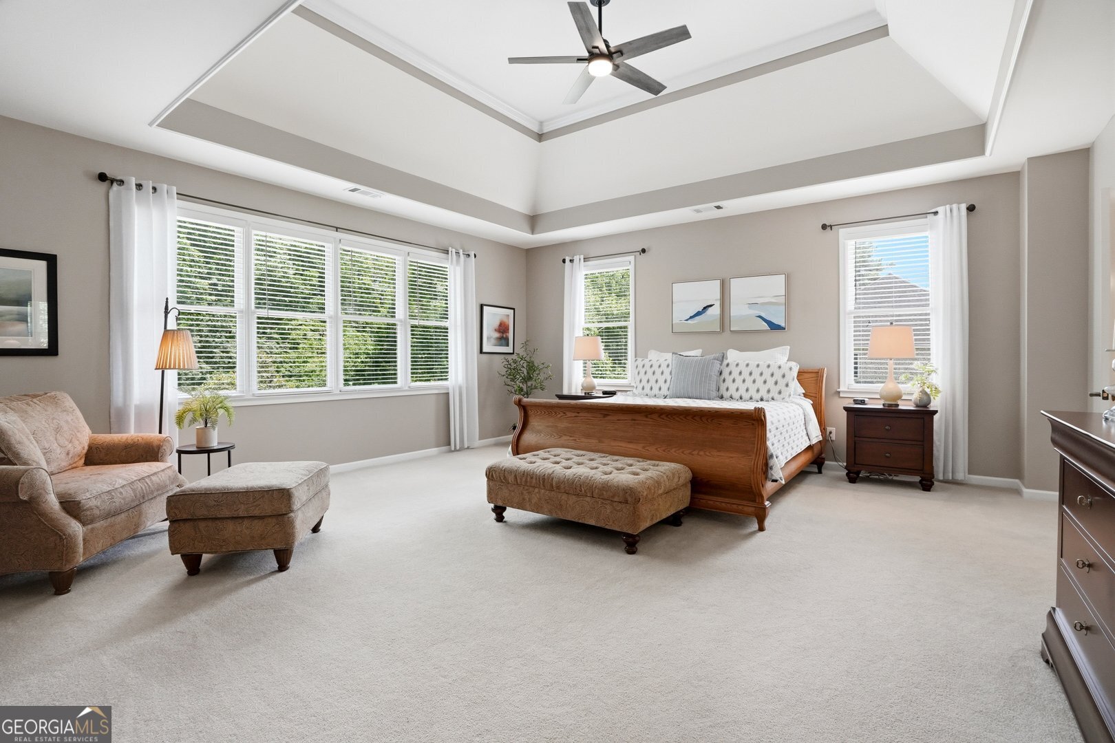 5835 Catalpa Court Cumming GA 30040
