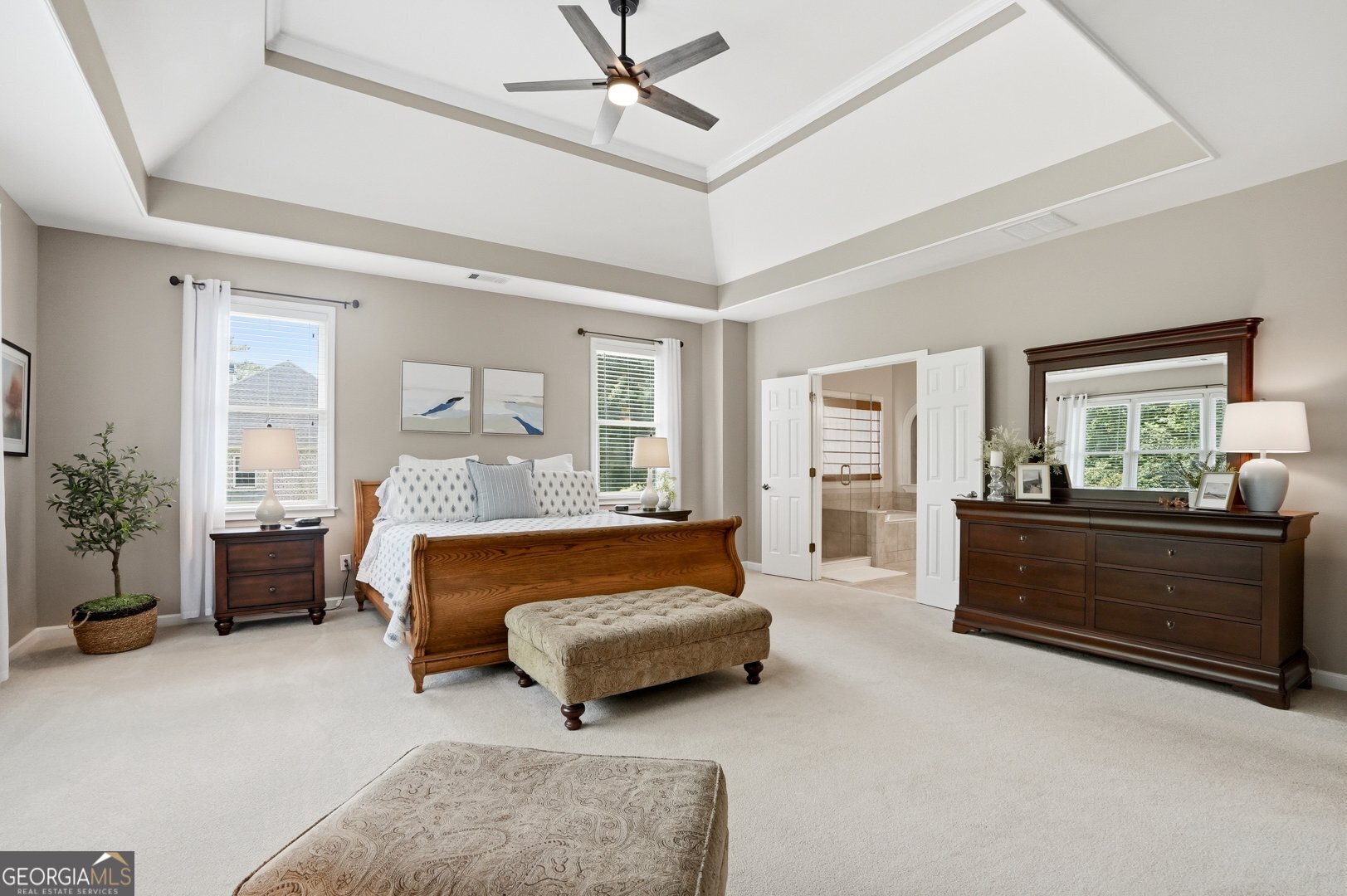 5835 Catalpa Court Cumming GA 30040