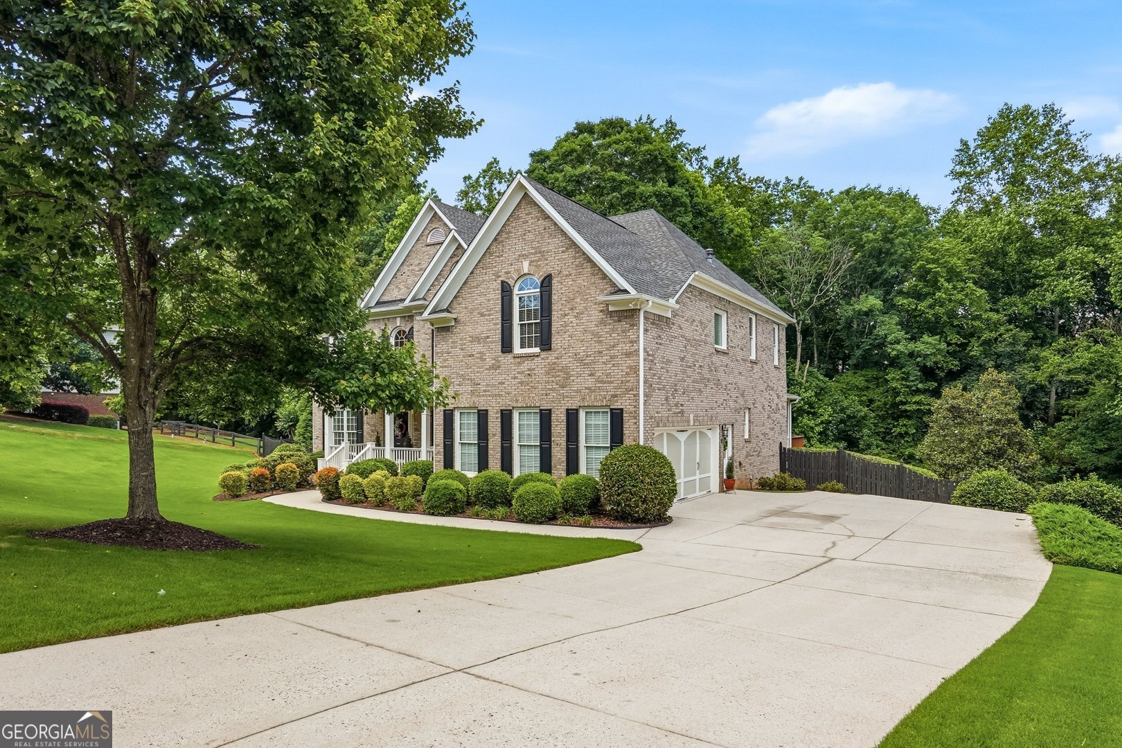 5835 Catalpa Court Cumming GA 30040