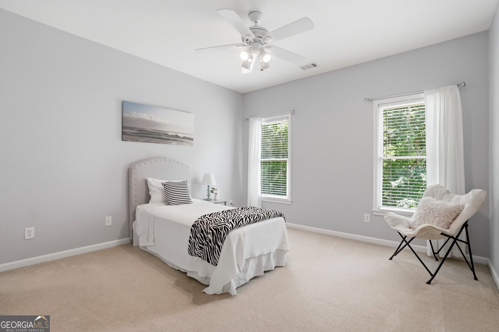 5835 Catalpa Court Cumming GA 30040