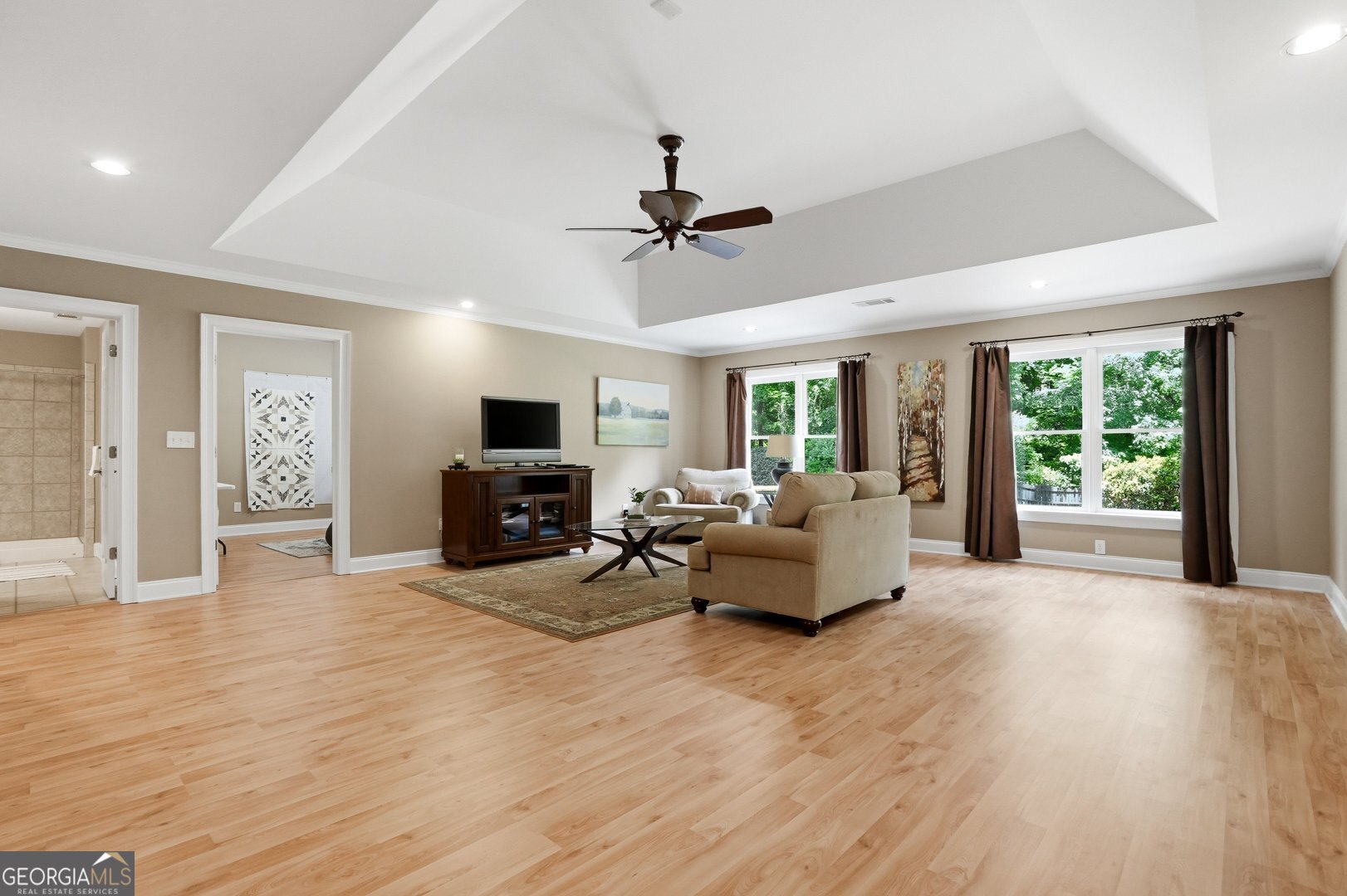 5835 Catalpa Court Cumming GA 30040