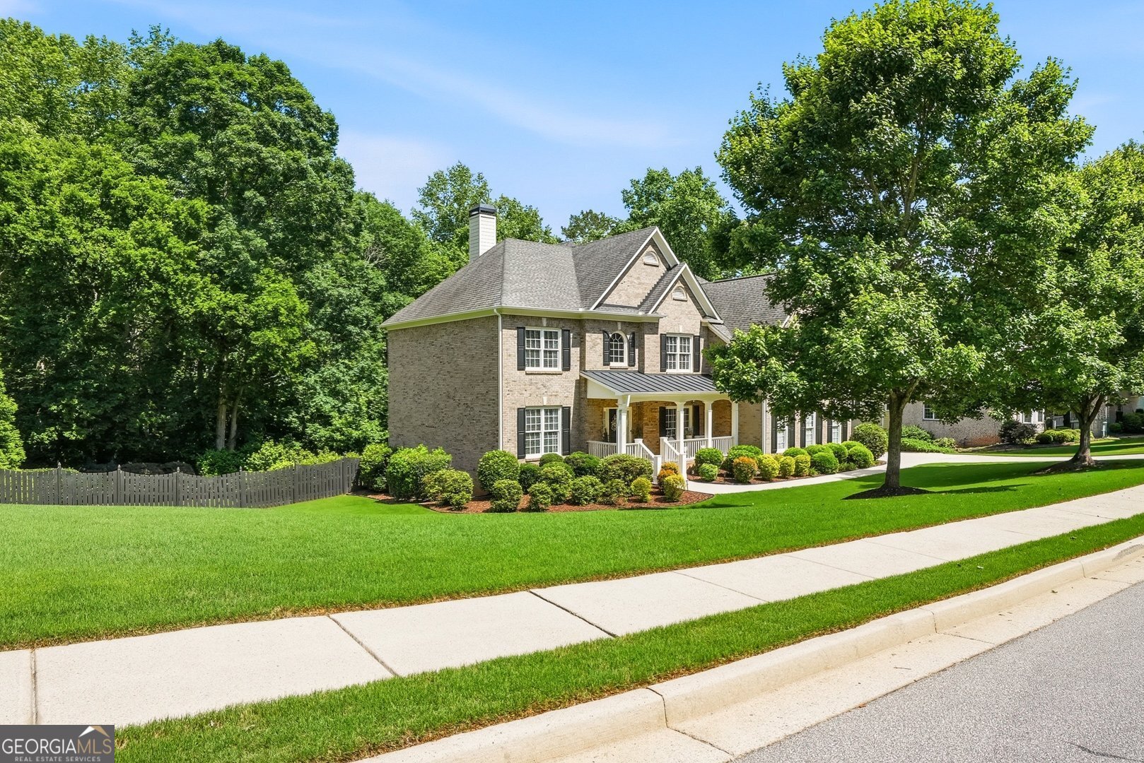 5835 Catalpa Court Cumming GA 30040
