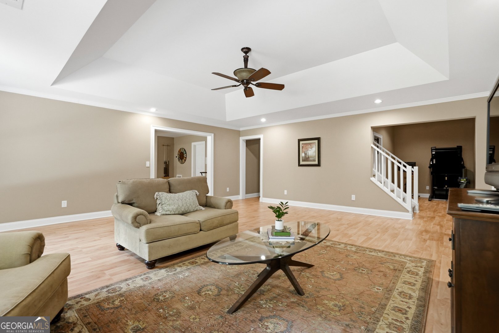 5835 Catalpa Court Cumming GA 30040