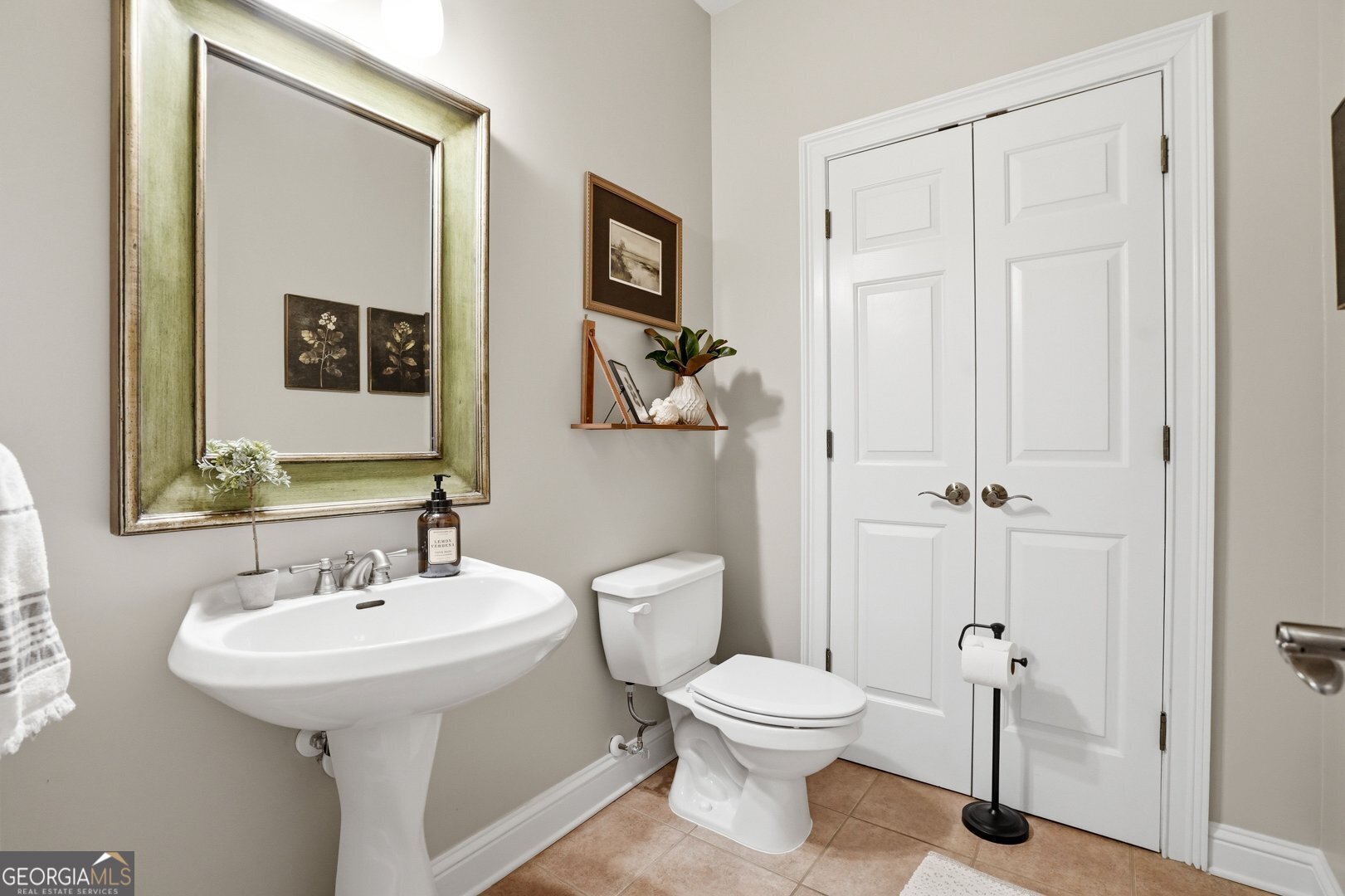 5835 Catalpa Court Cumming GA 30040