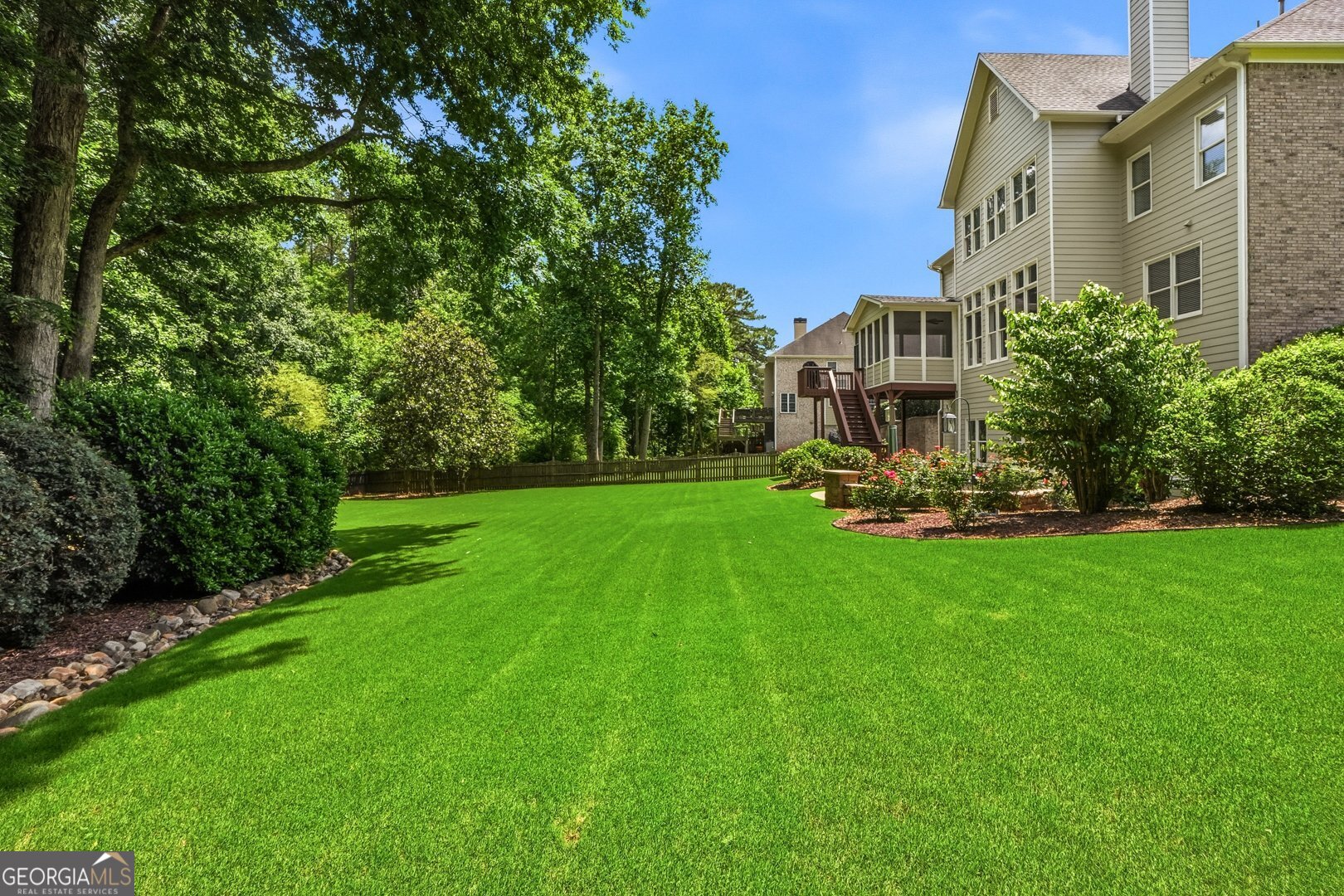 5835 Catalpa Court Cumming GA 30040