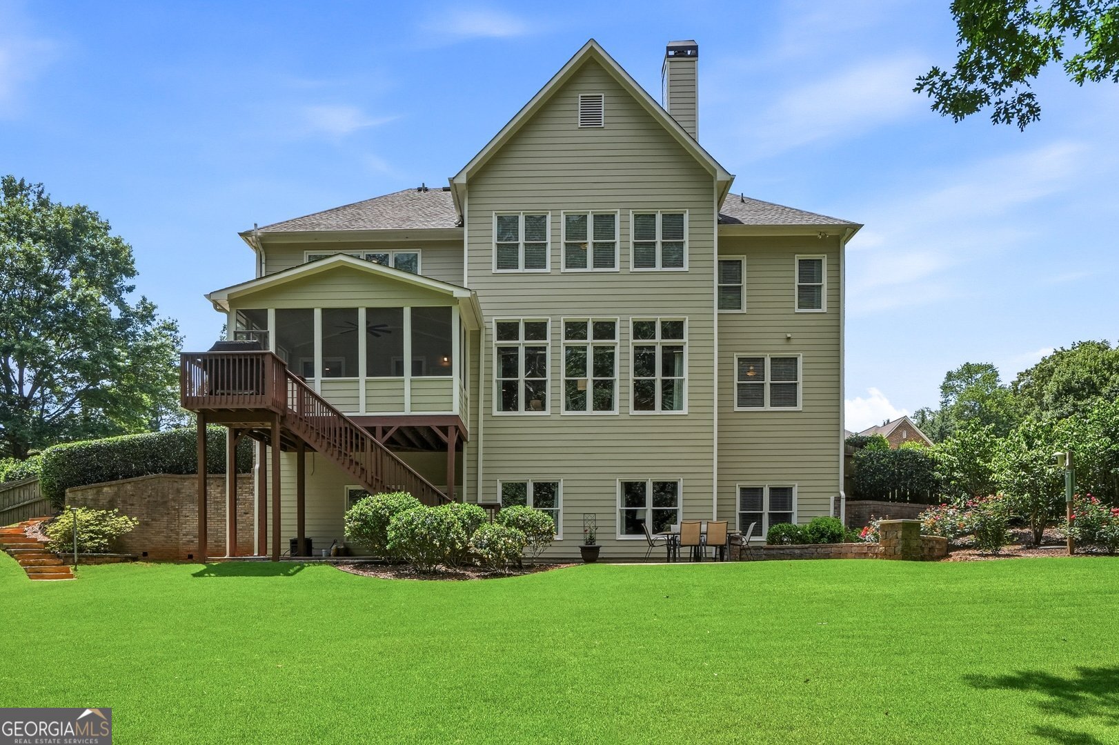 5835 Catalpa Court Cumming GA 30040