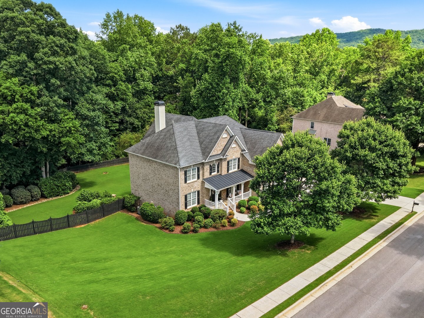 5835 Catalpa Court Cumming GA 30040
