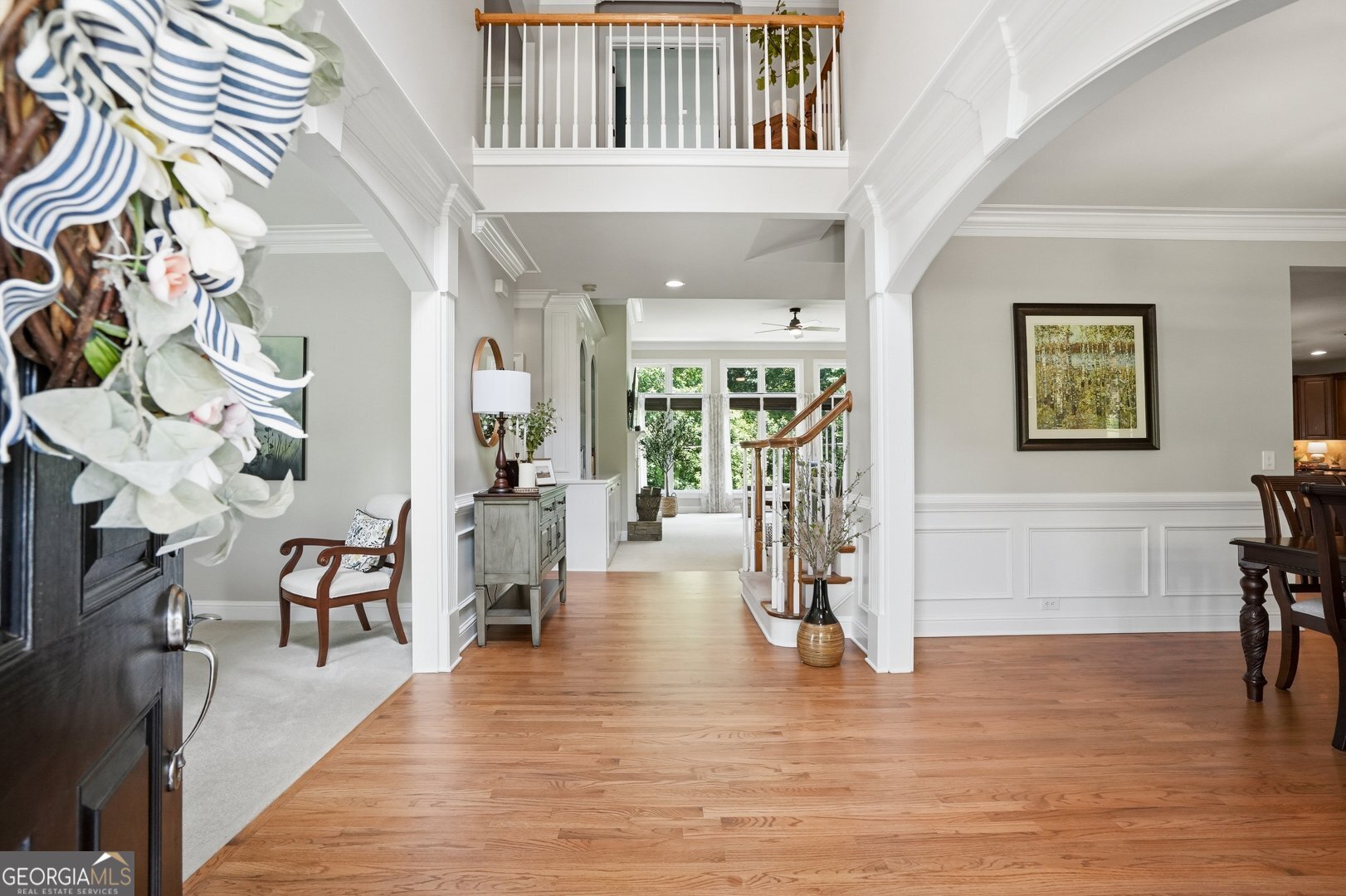5835 Catalpa Court Cumming GA 30040