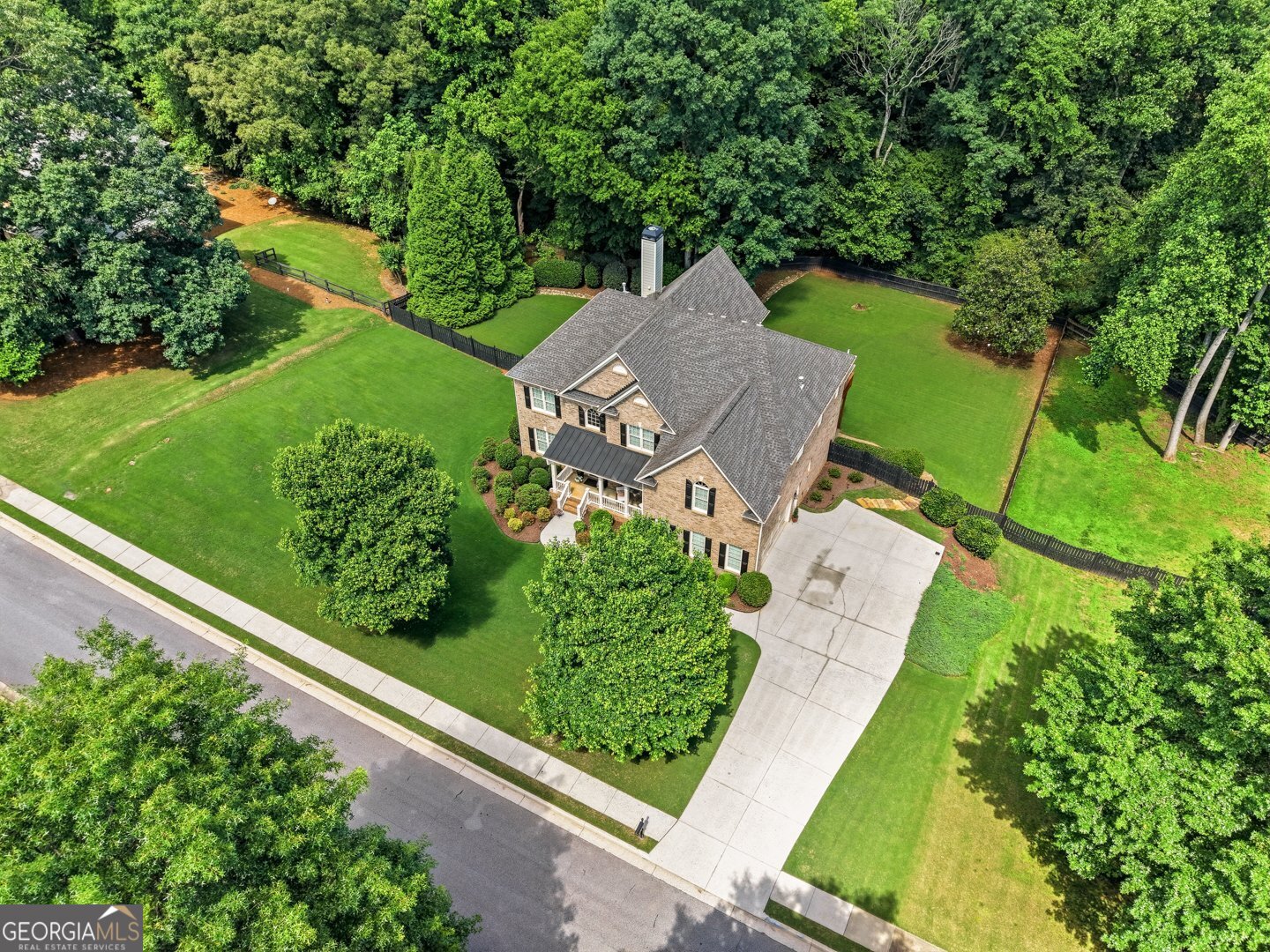 5835 Catalpa Court Cumming GA 30040