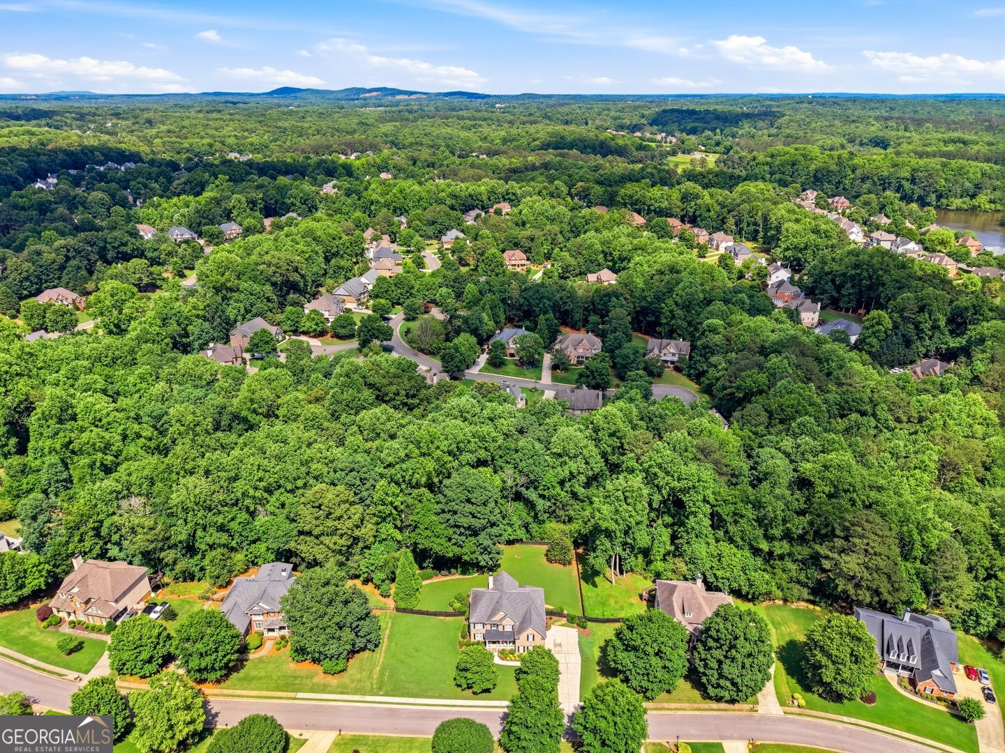 5835 Catalpa Court Cumming GA 30040
