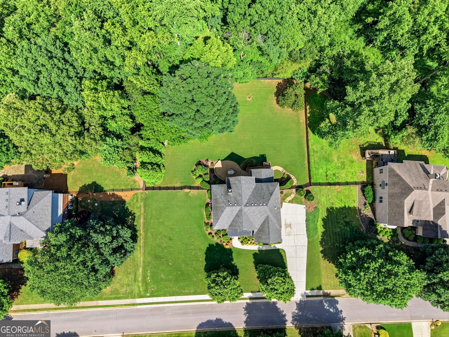 5835 Catalpa Court Cumming GA 30040