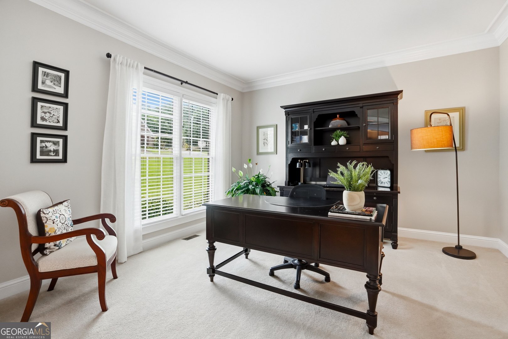 5835 Catalpa Court Cumming GA 30040