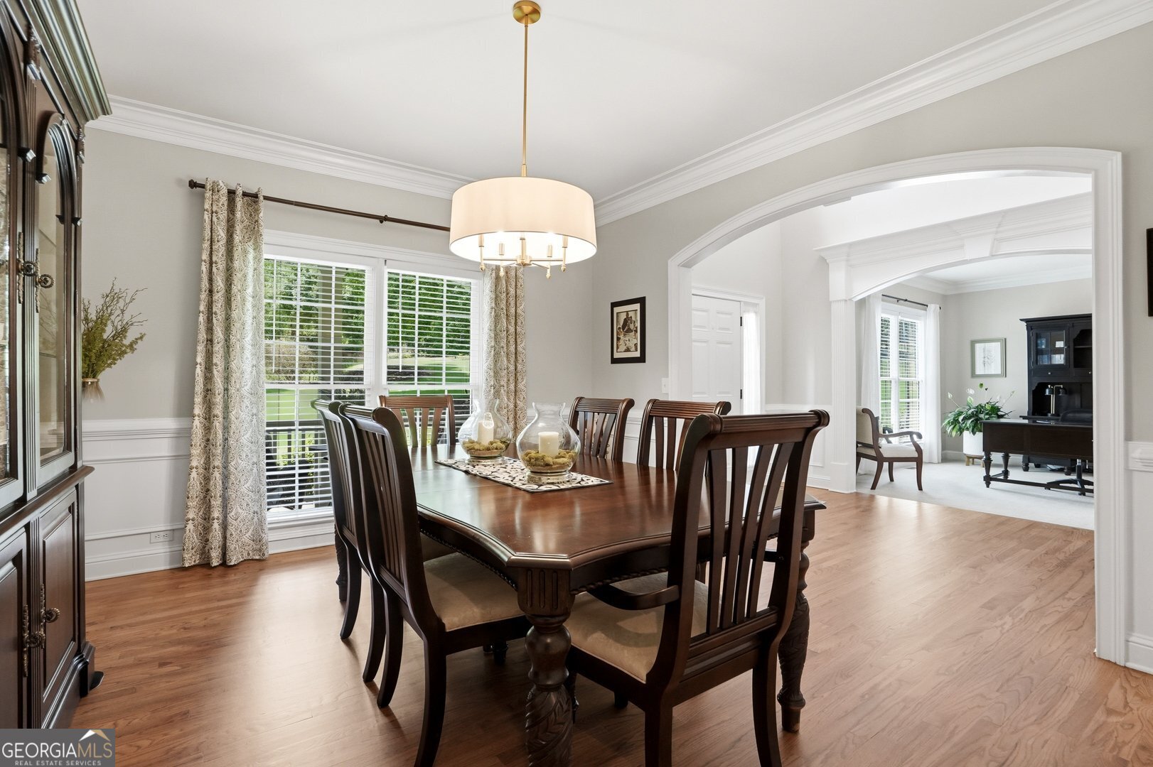 5835 Catalpa Court Cumming GA 30040