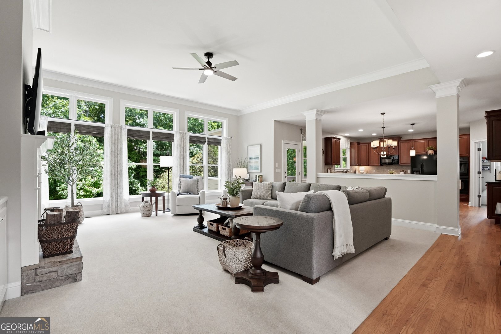 5835 Catalpa Court Cumming GA 30040