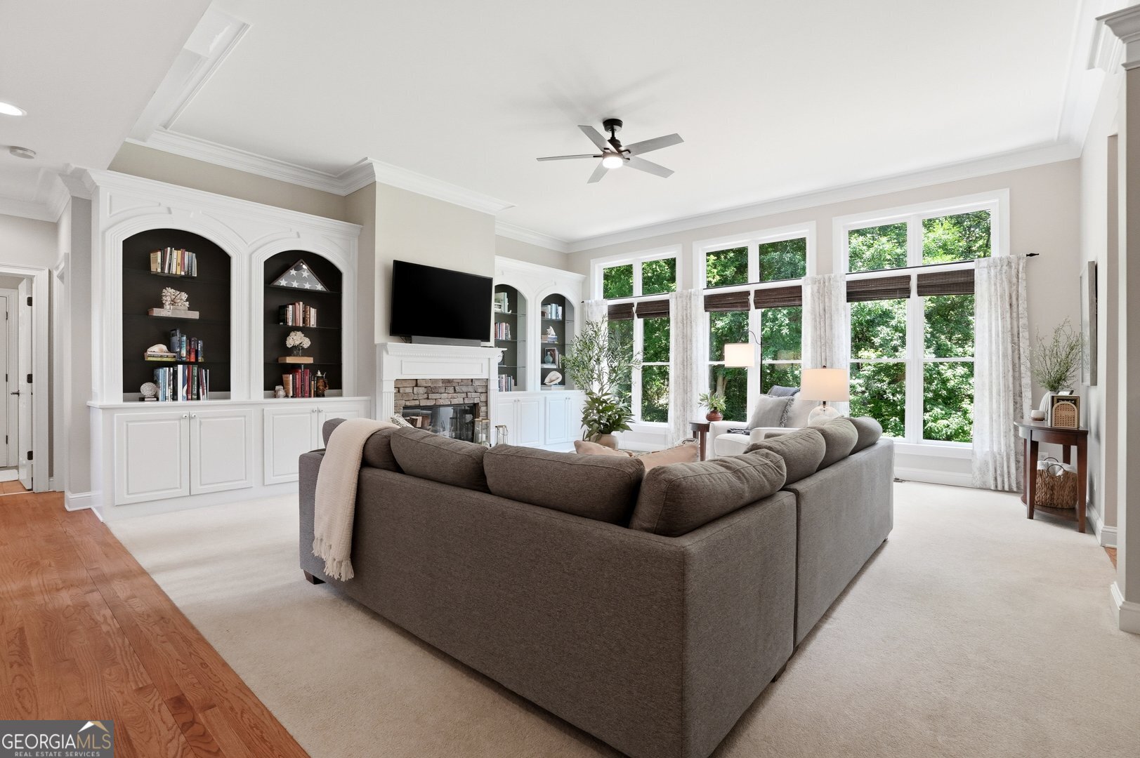 5835 Catalpa Court Cumming GA 30040