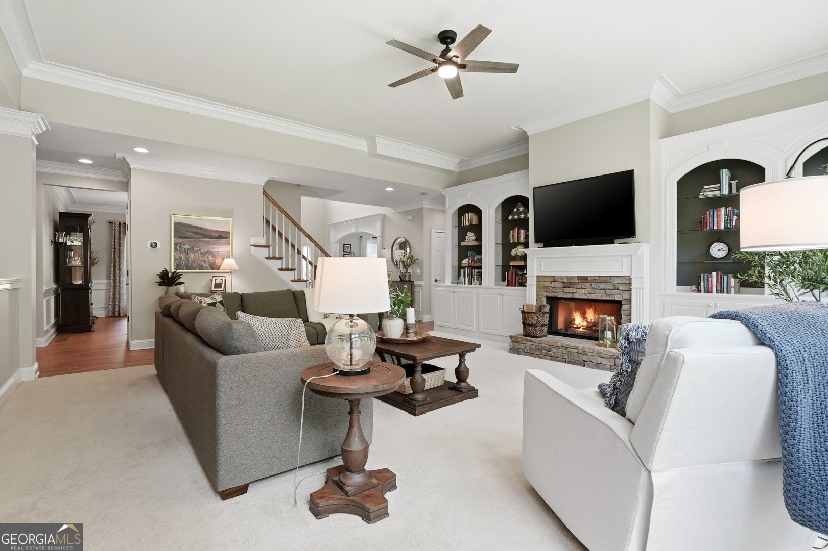 5835 Catalpa Court Cumming GA 30040