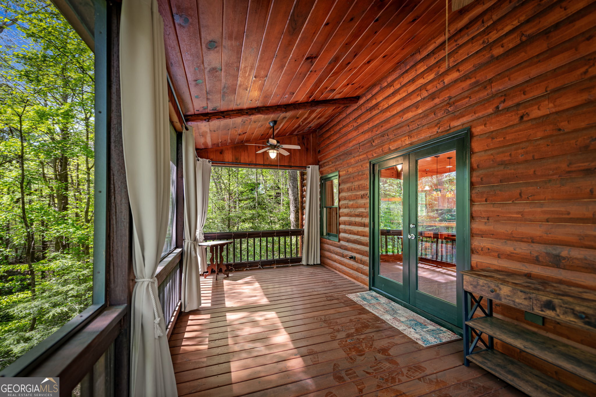 180 Down Under Road Blue Ridge GA 30513