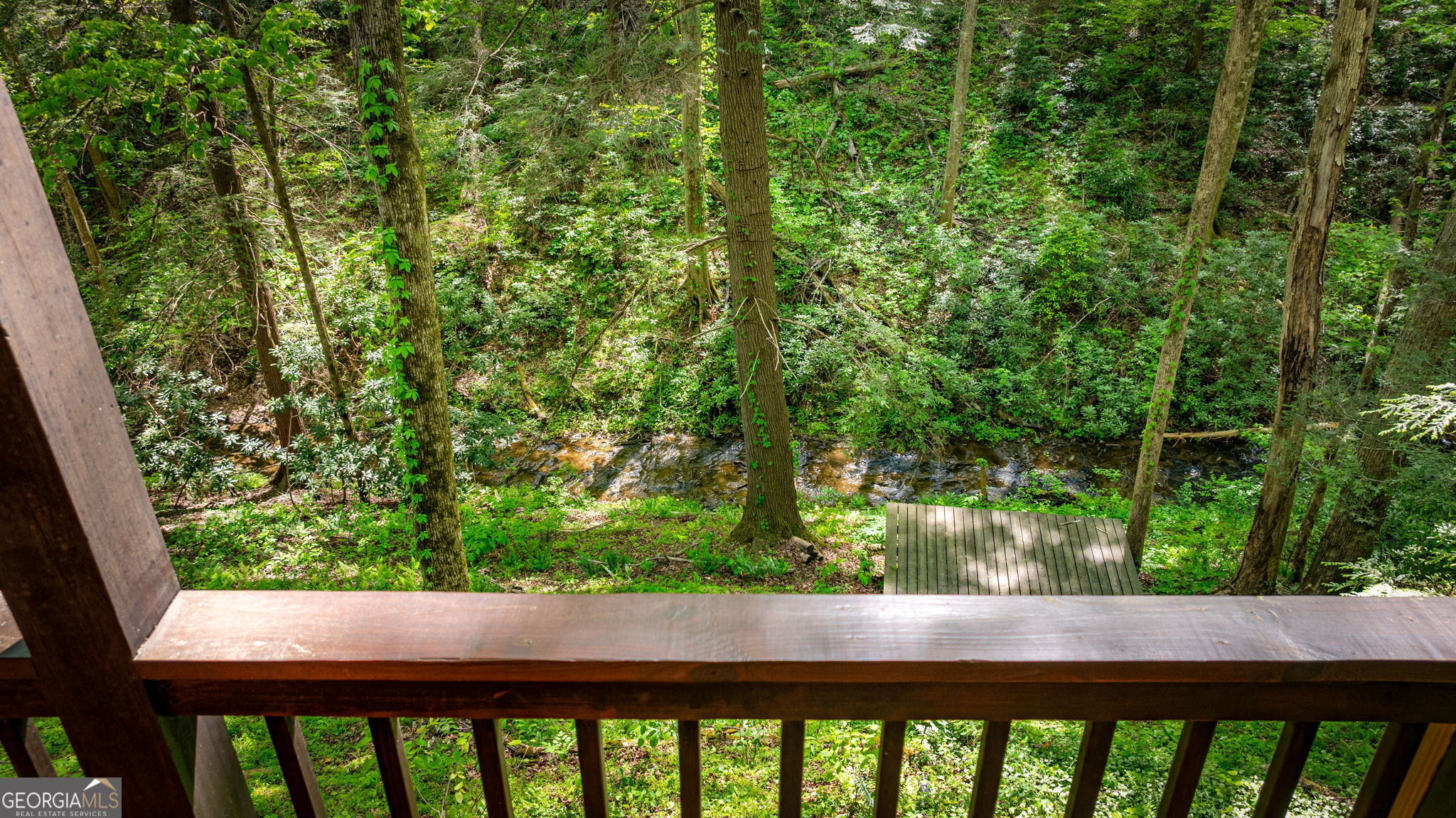 180 Down Under Road Blue Ridge GA 30513