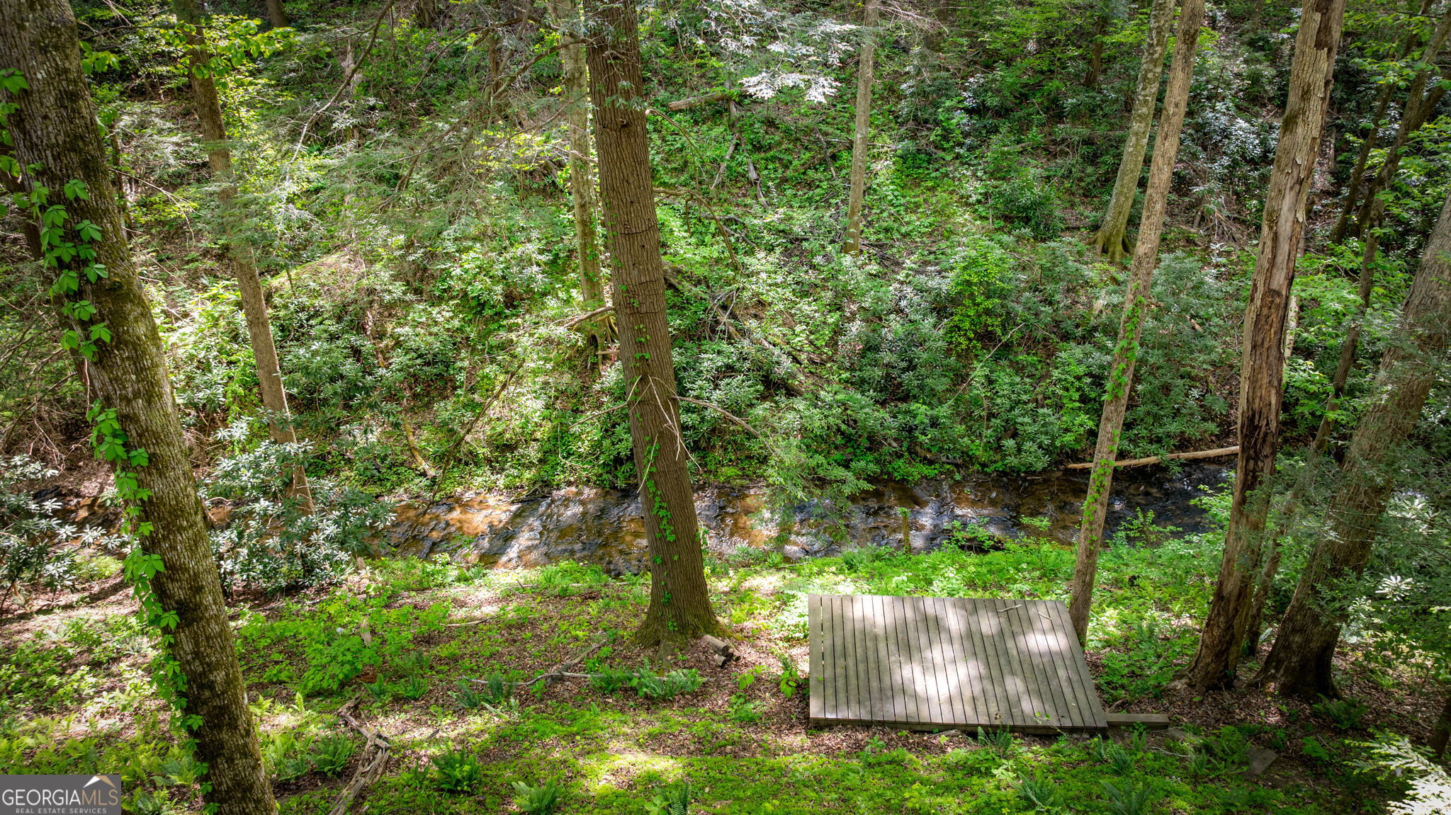 180 Down Under Road Blue Ridge GA 30513