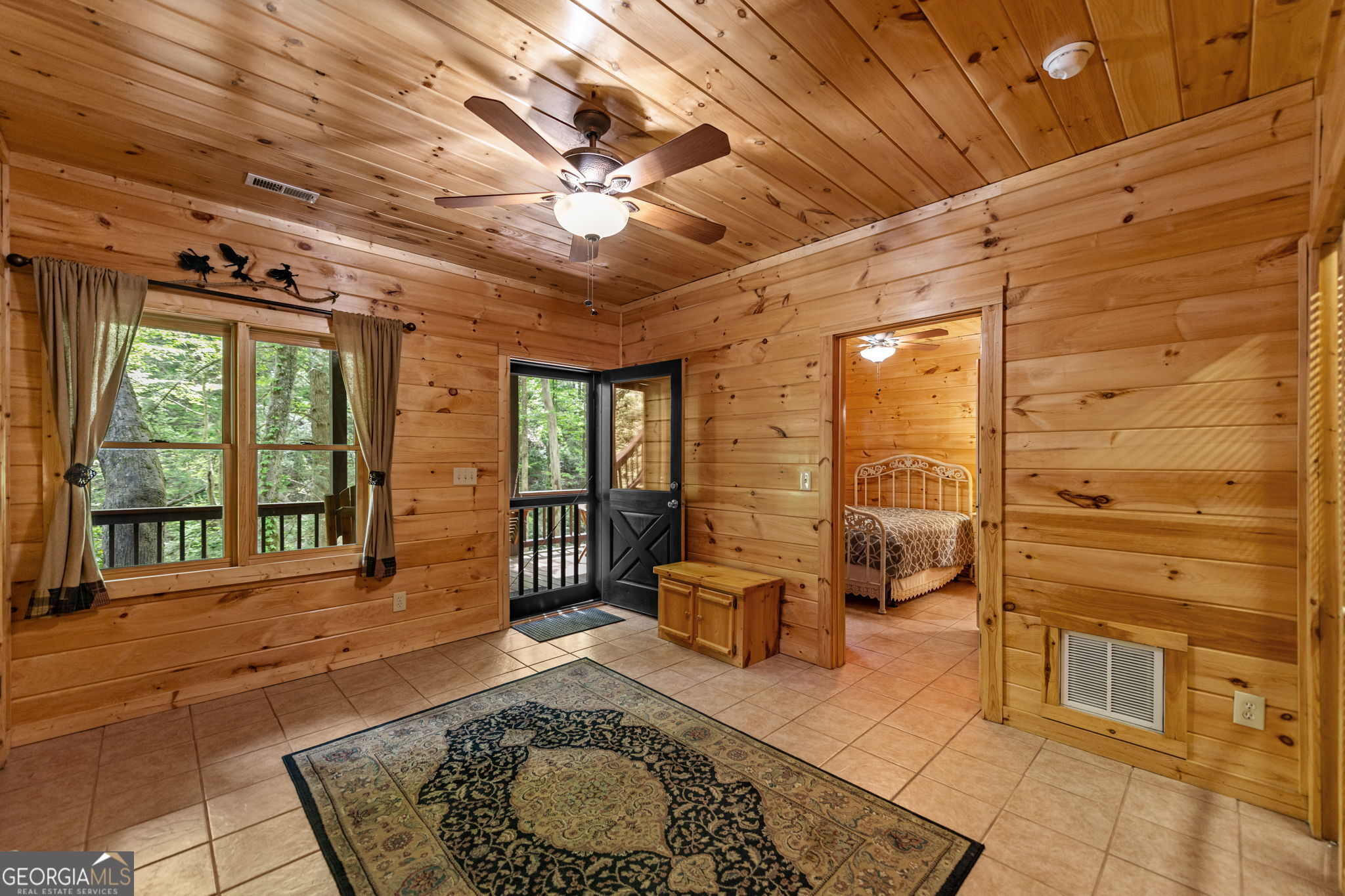 180 Down Under Road Blue Ridge GA 30513