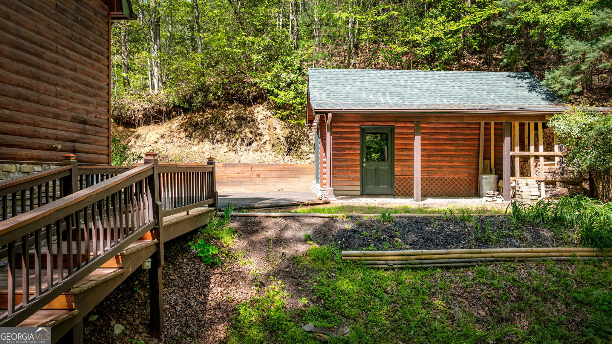 180 Down Under Road Blue Ridge GA 30513