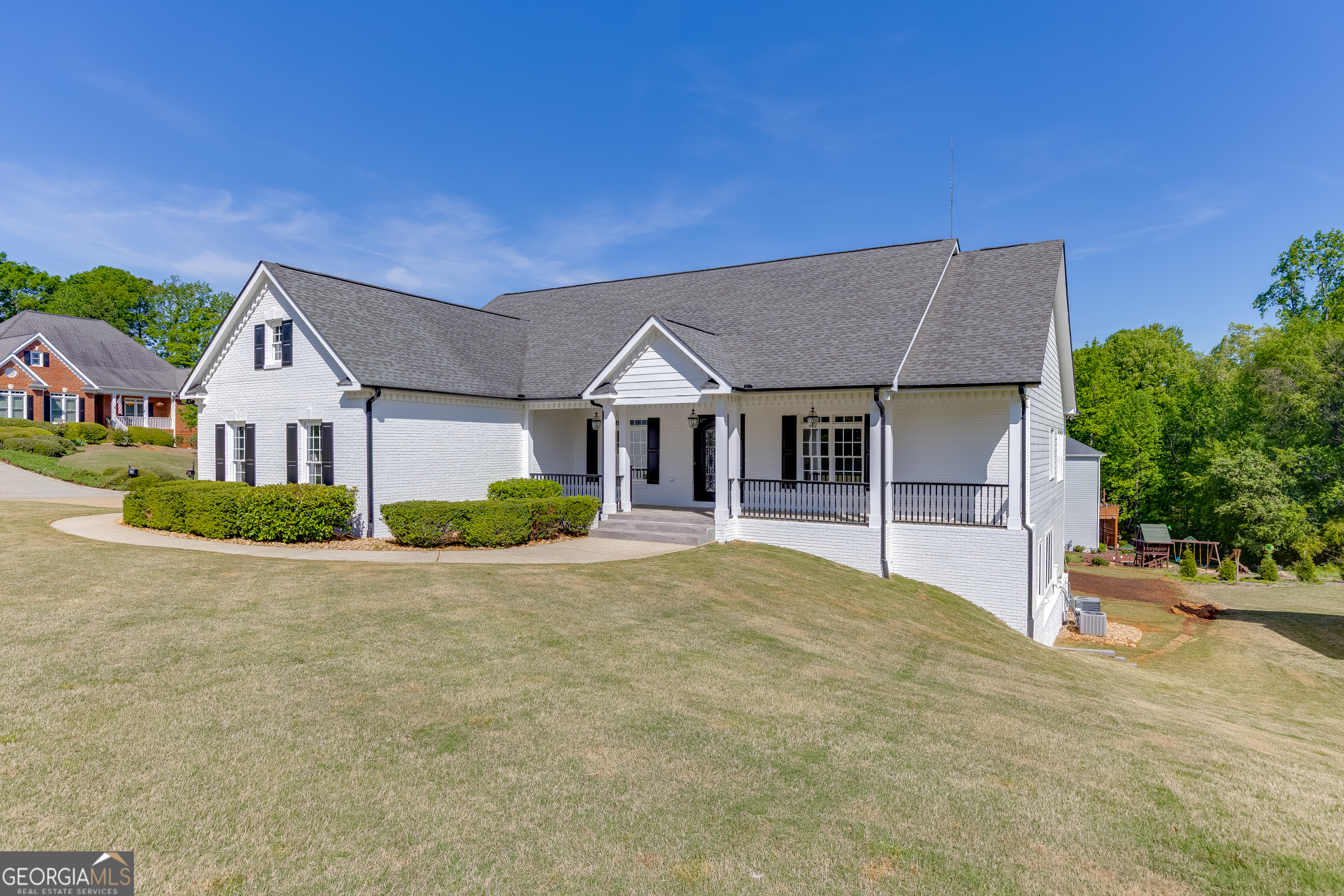 5821 Chalet Way Hoschton GA 30548