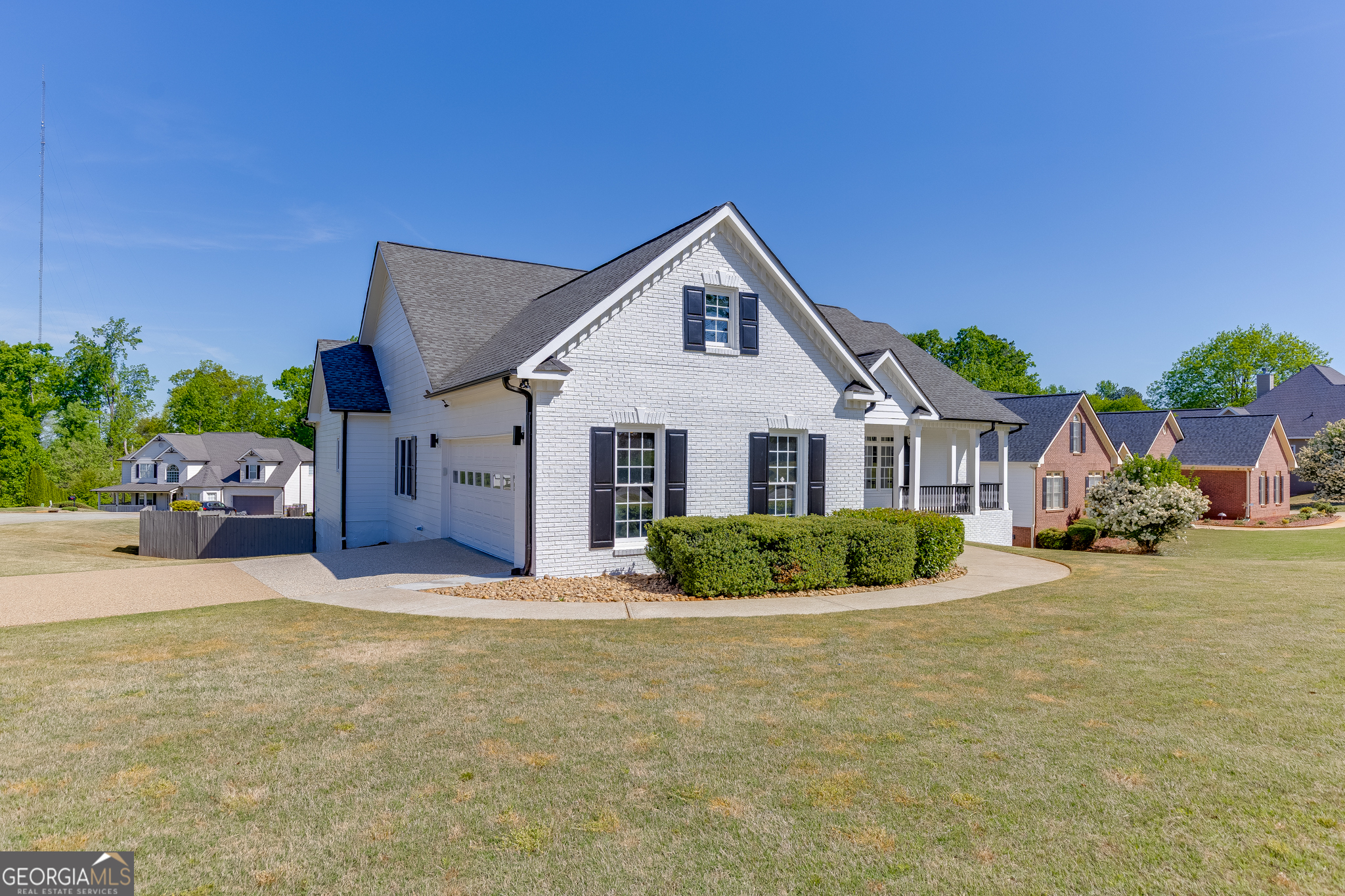 5821 Chalet Way Hoschton GA 30548