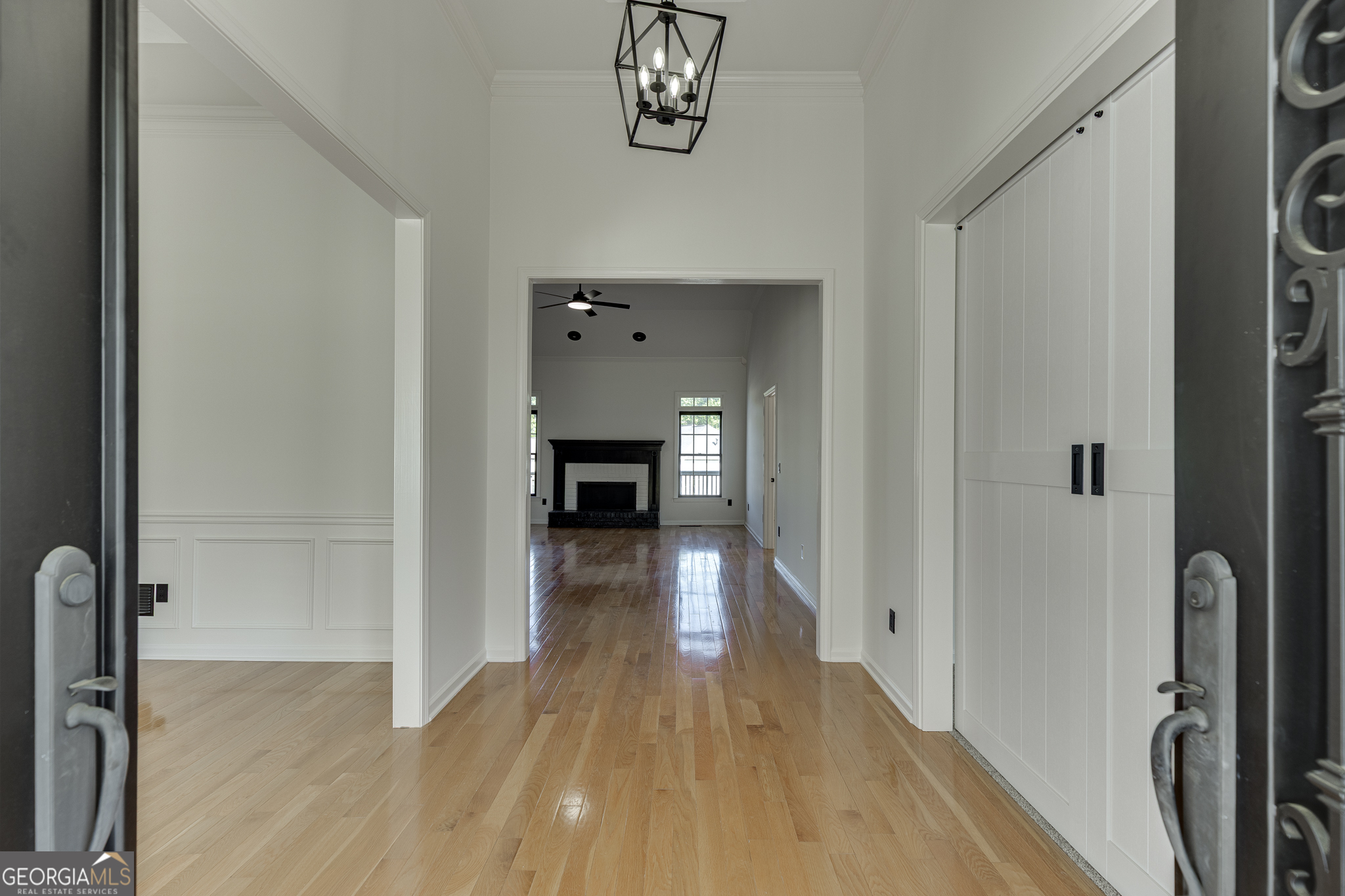 5821 Chalet Way Hoschton GA 30548