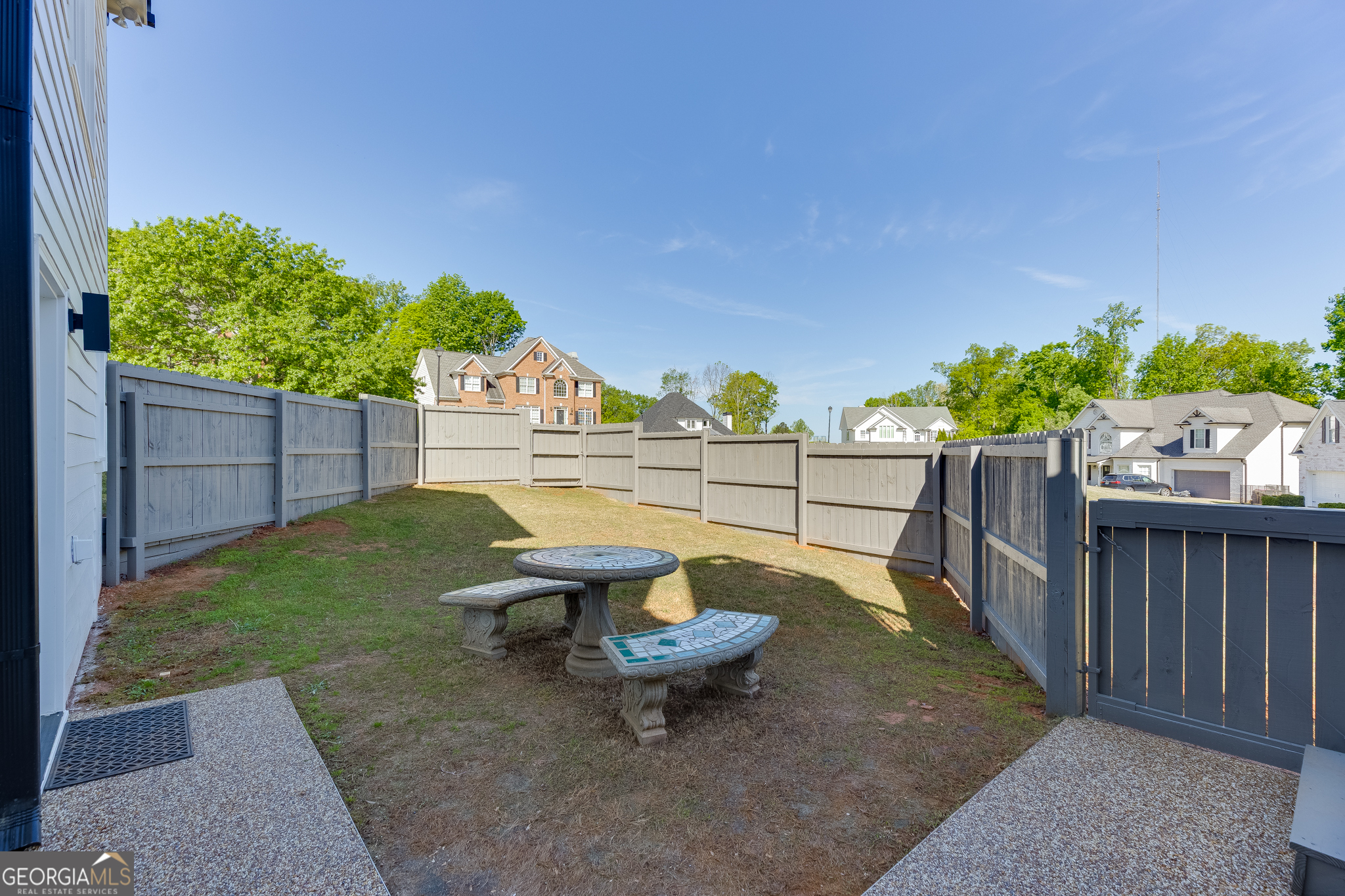 5821 Chalet Way Hoschton GA 30548